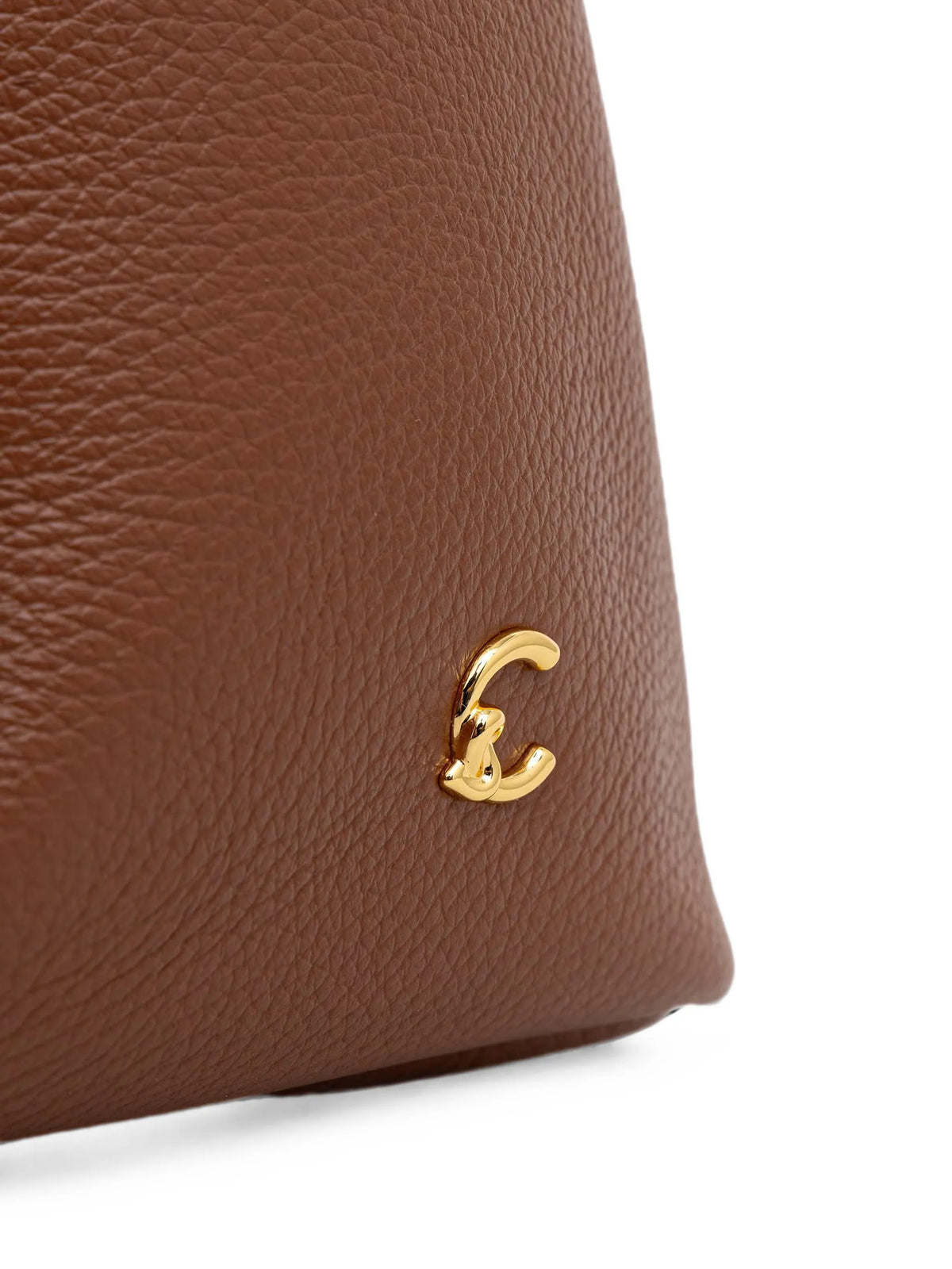 Coccinelle BORSE A MANO Marrone