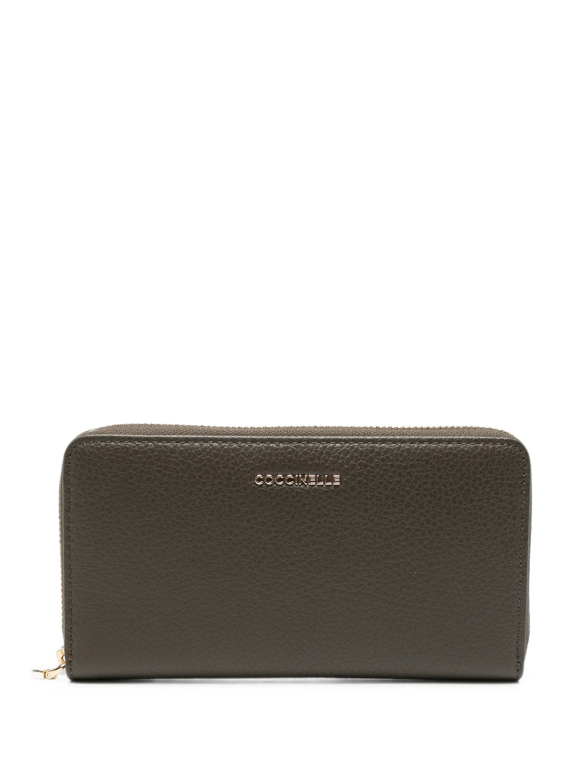 Coccinelle PORTAFOGLI Beige