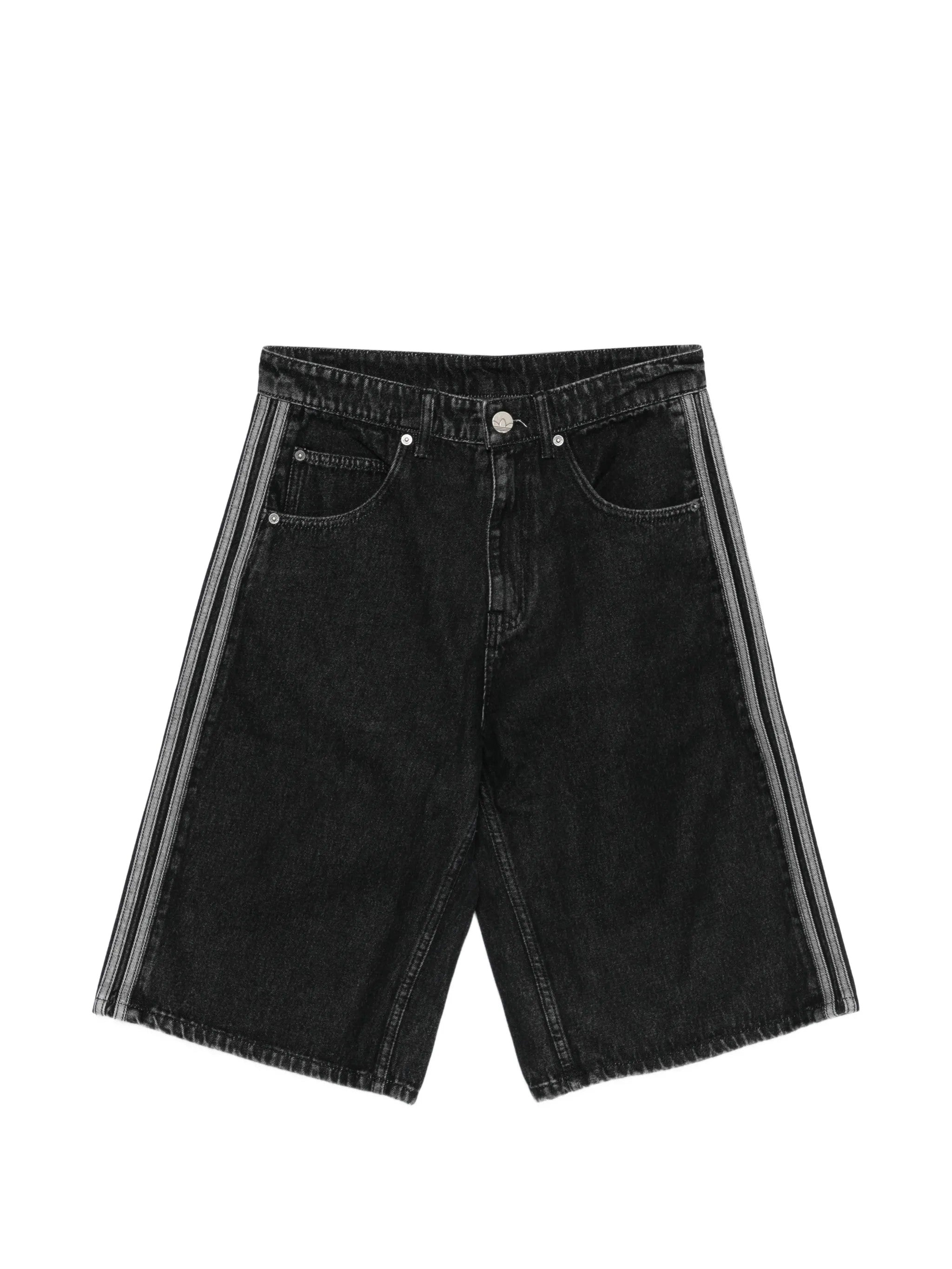 Adidas Originals PANTALONI Nero