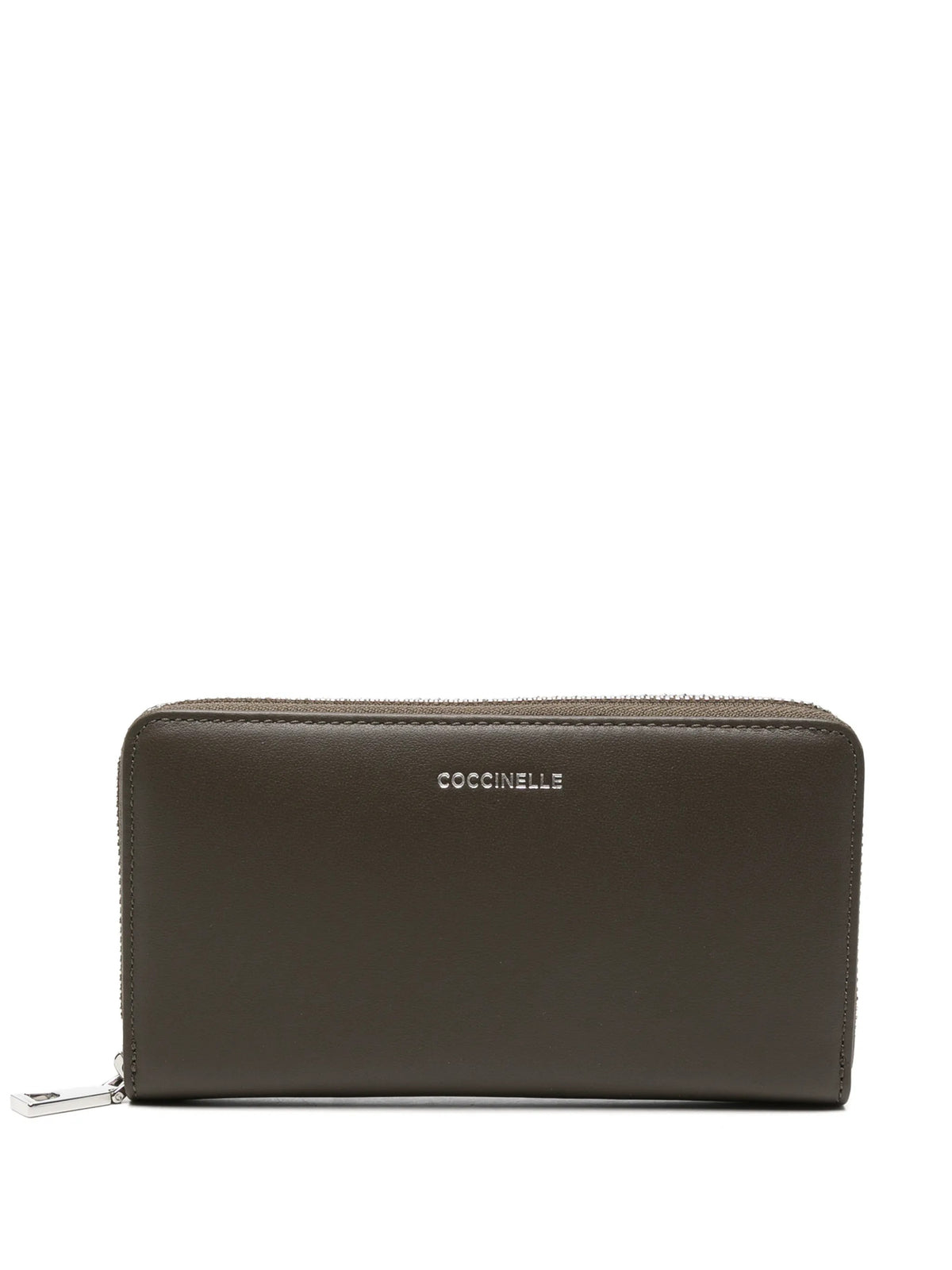 Coccinelle PORTAFOGLI Beige