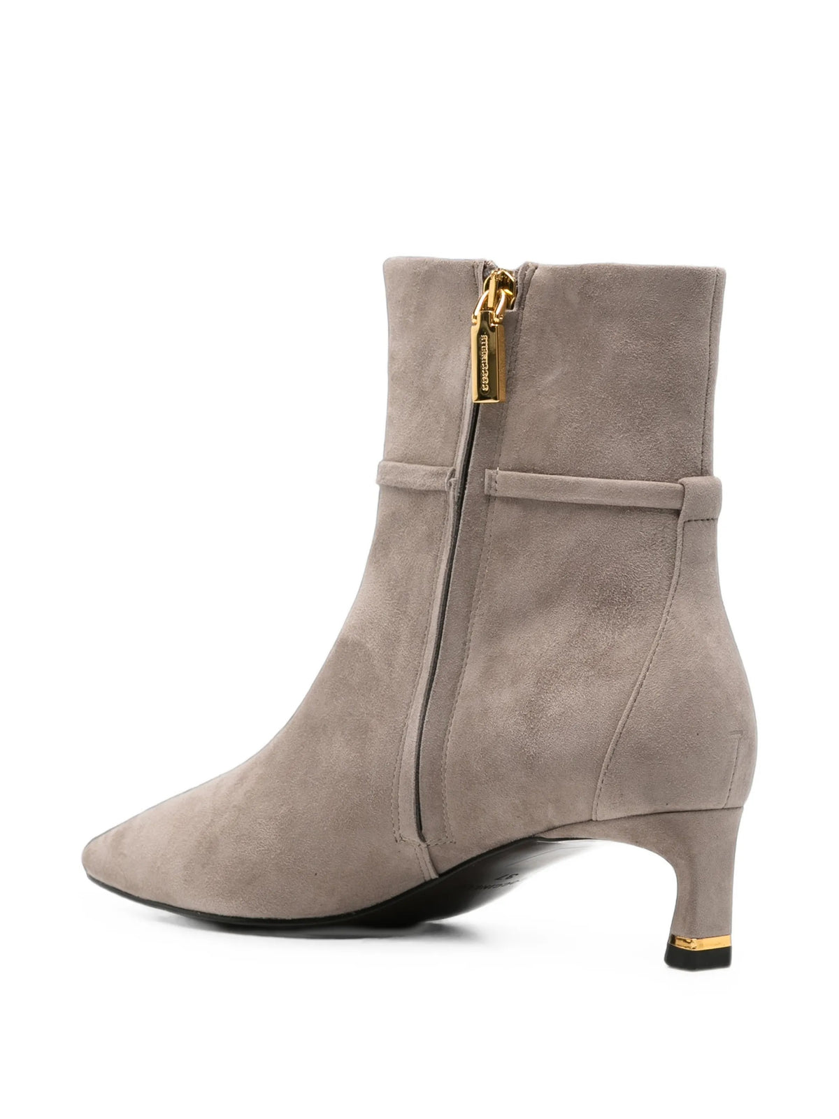 Coccinelle STIVALETTI Beige