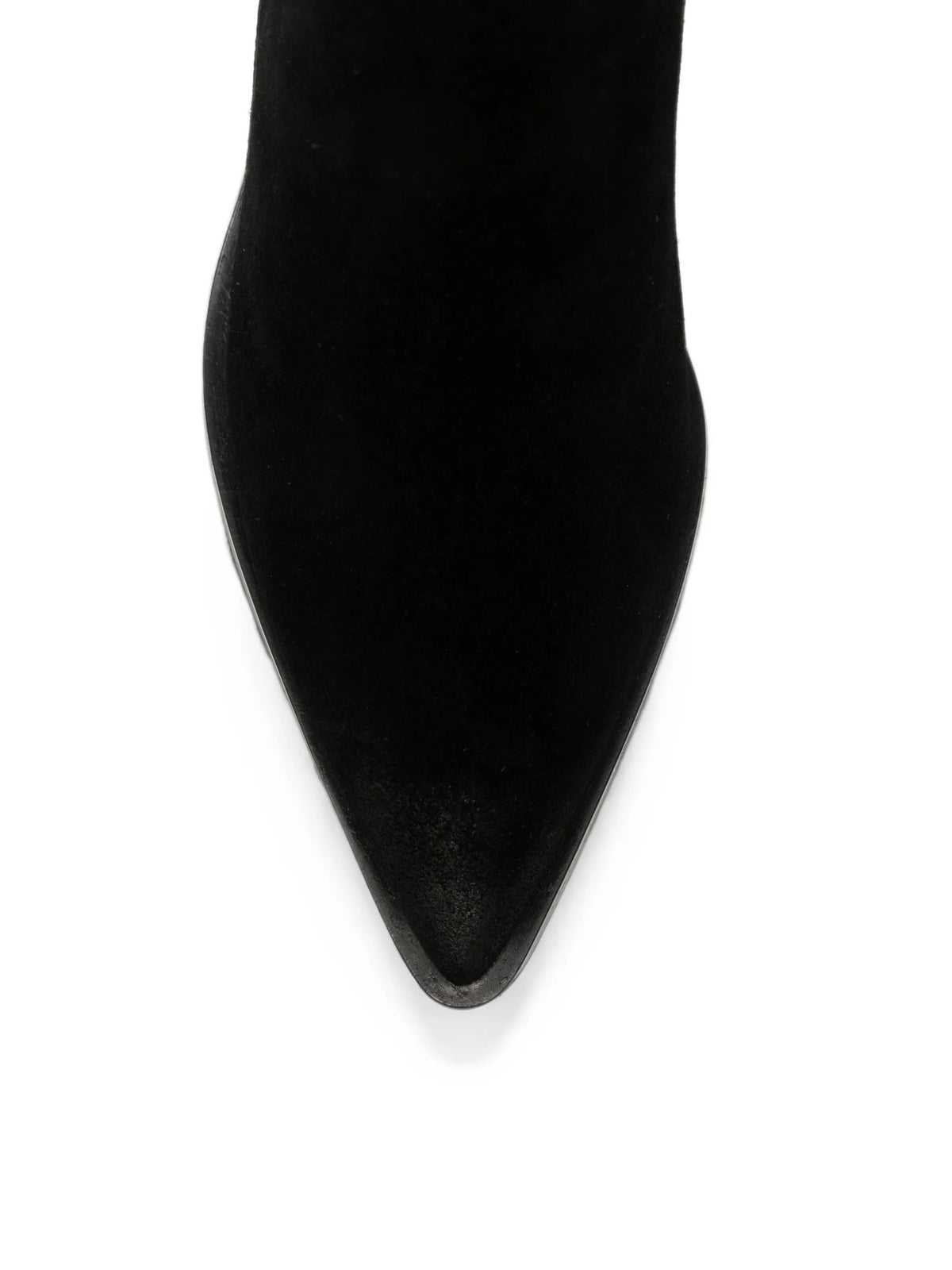 Coccinelle STIVALETTI Nero