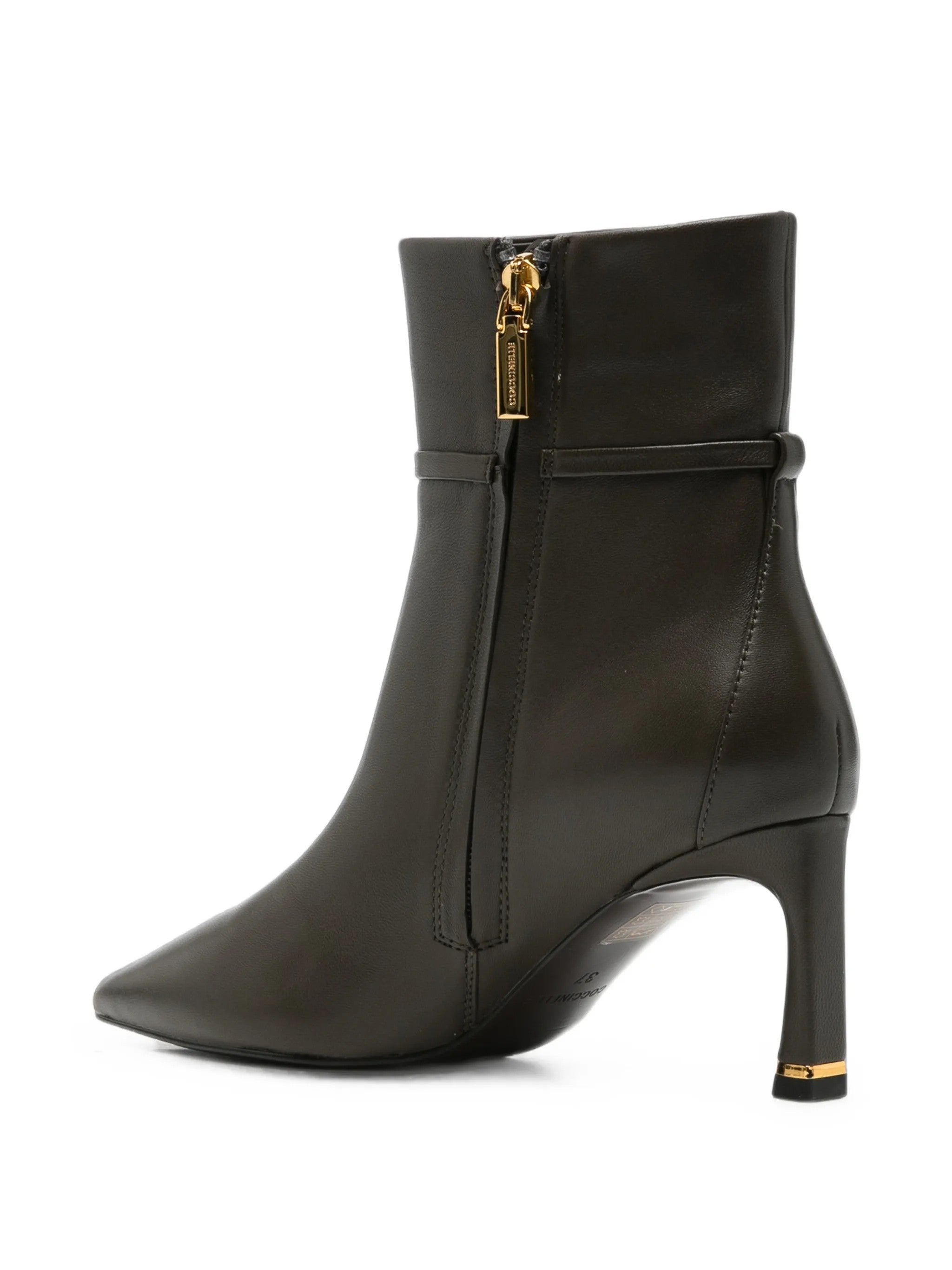 Coccinelle STIVALETTI Beige