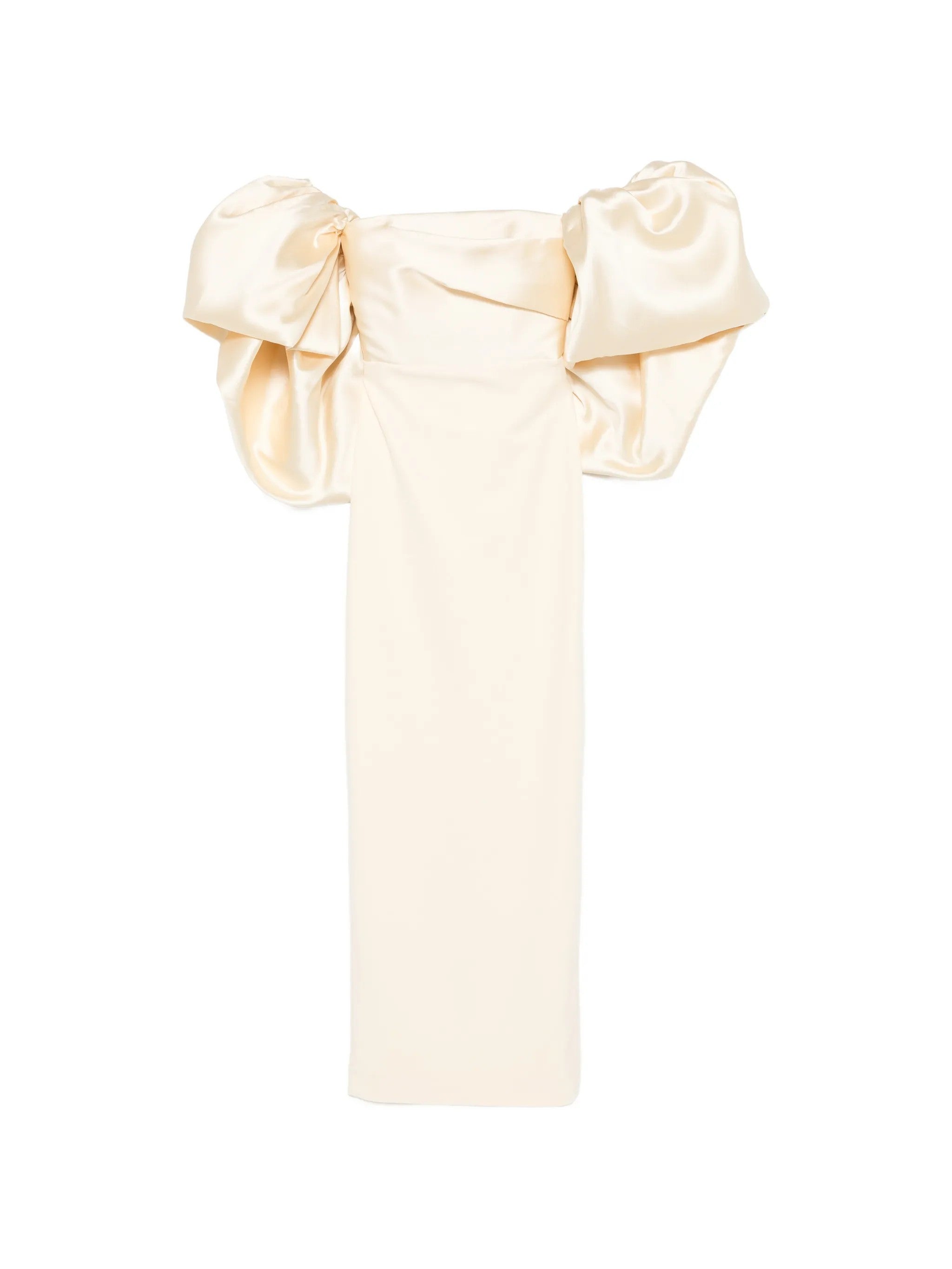 Solace London VESTITI Bianco