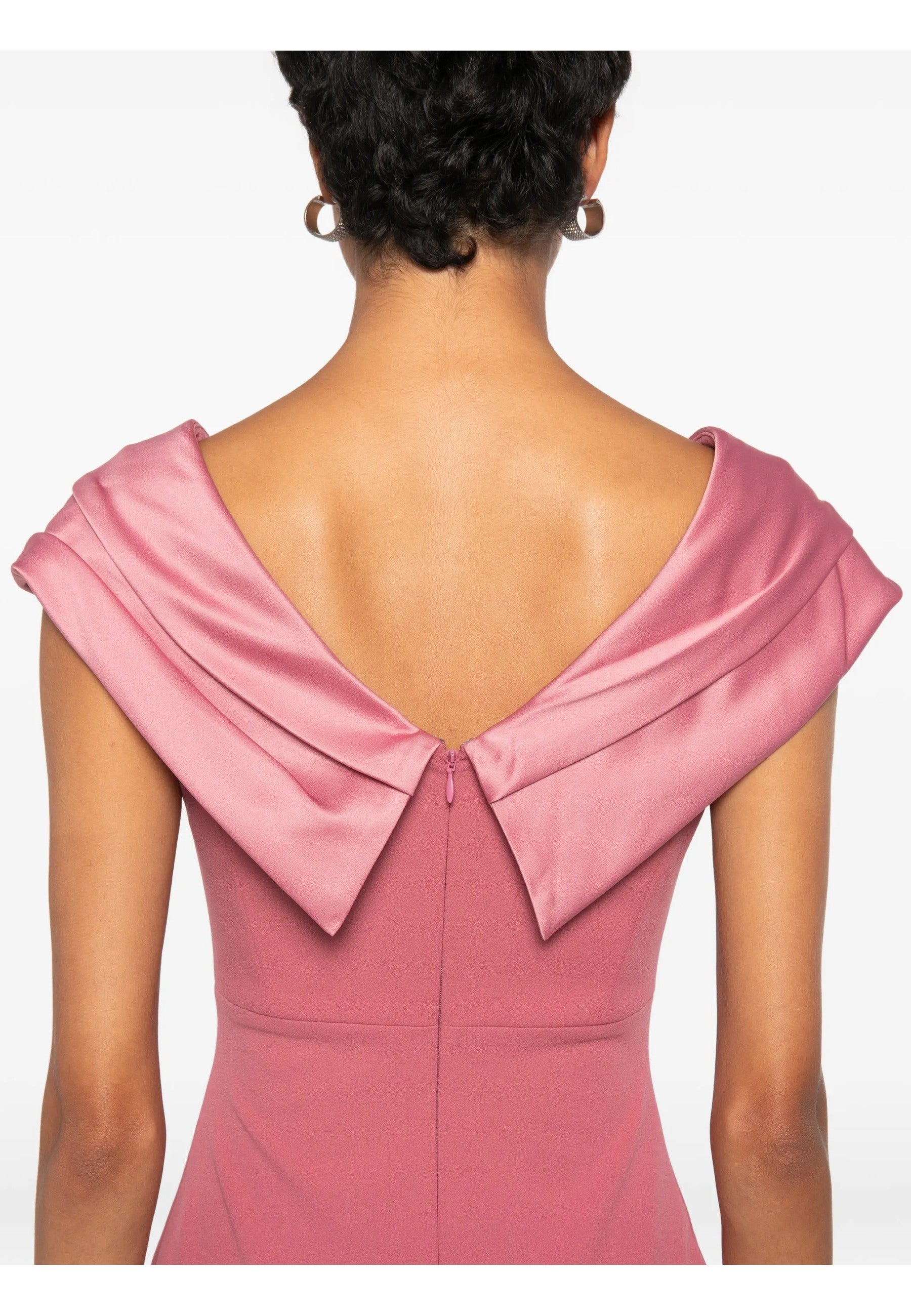 Solace London VESTITI Rosa