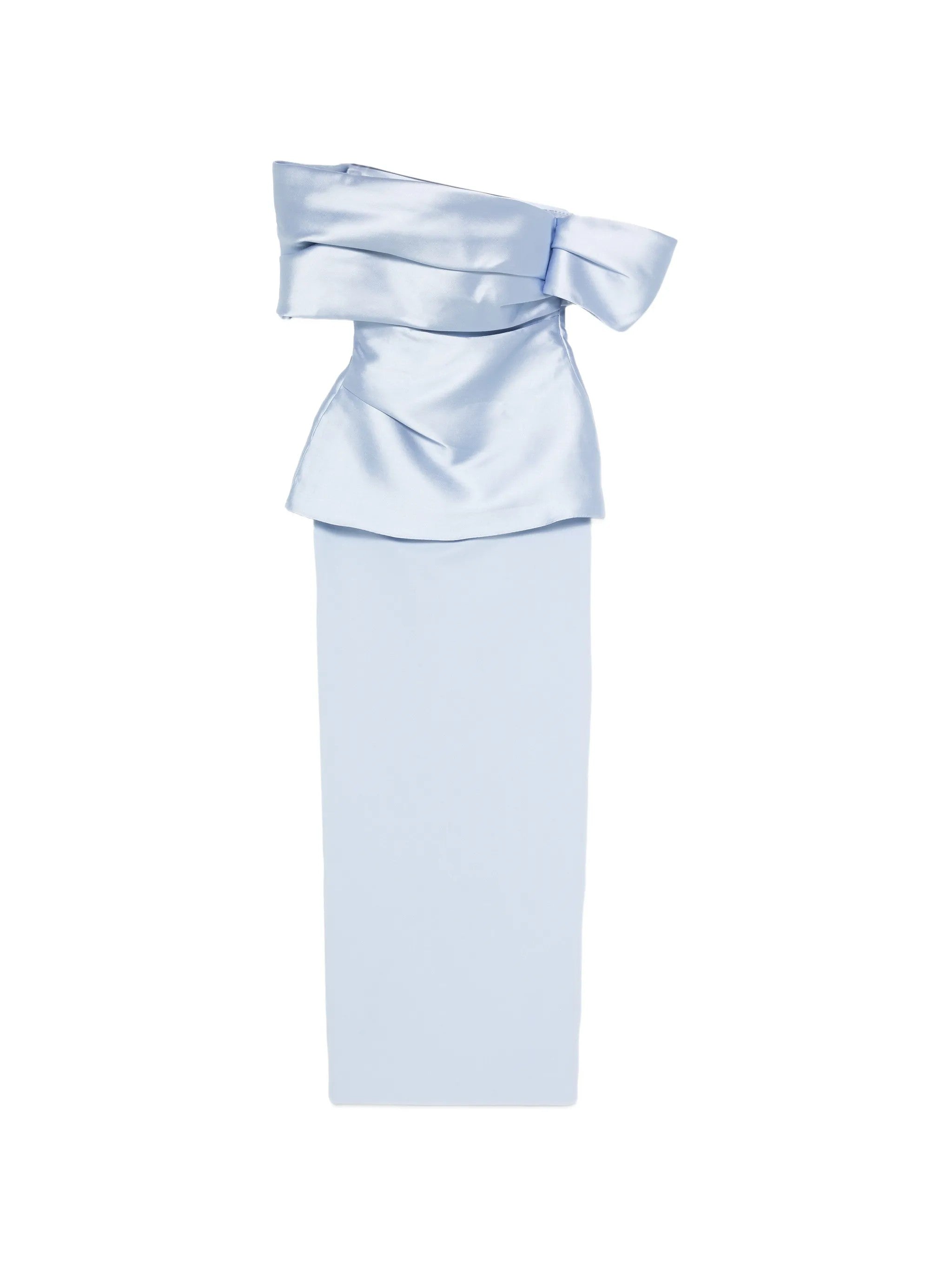 Solace London VESTITI Blu