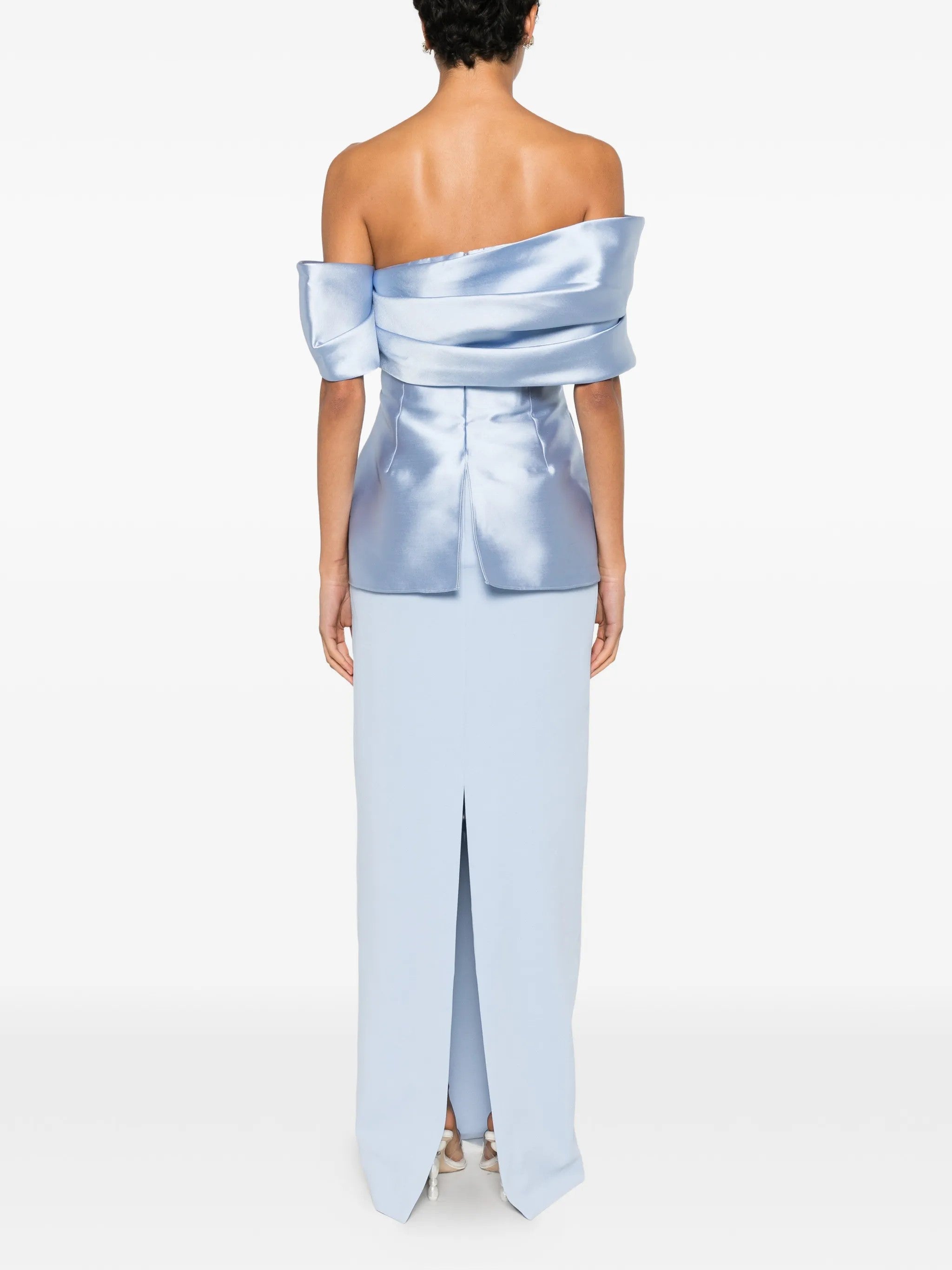 Solace London VESTITI Blu