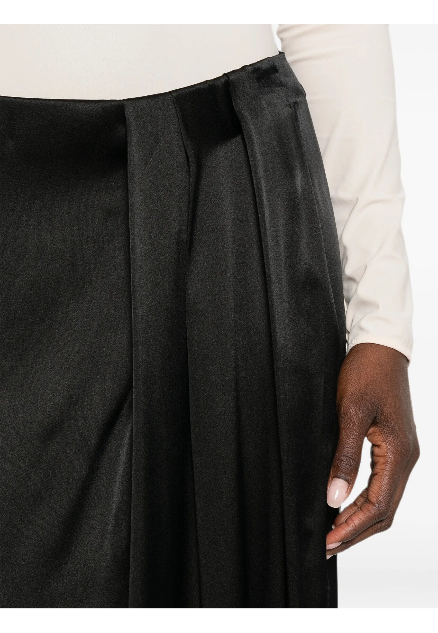 Maison Margiela GONNE Nero