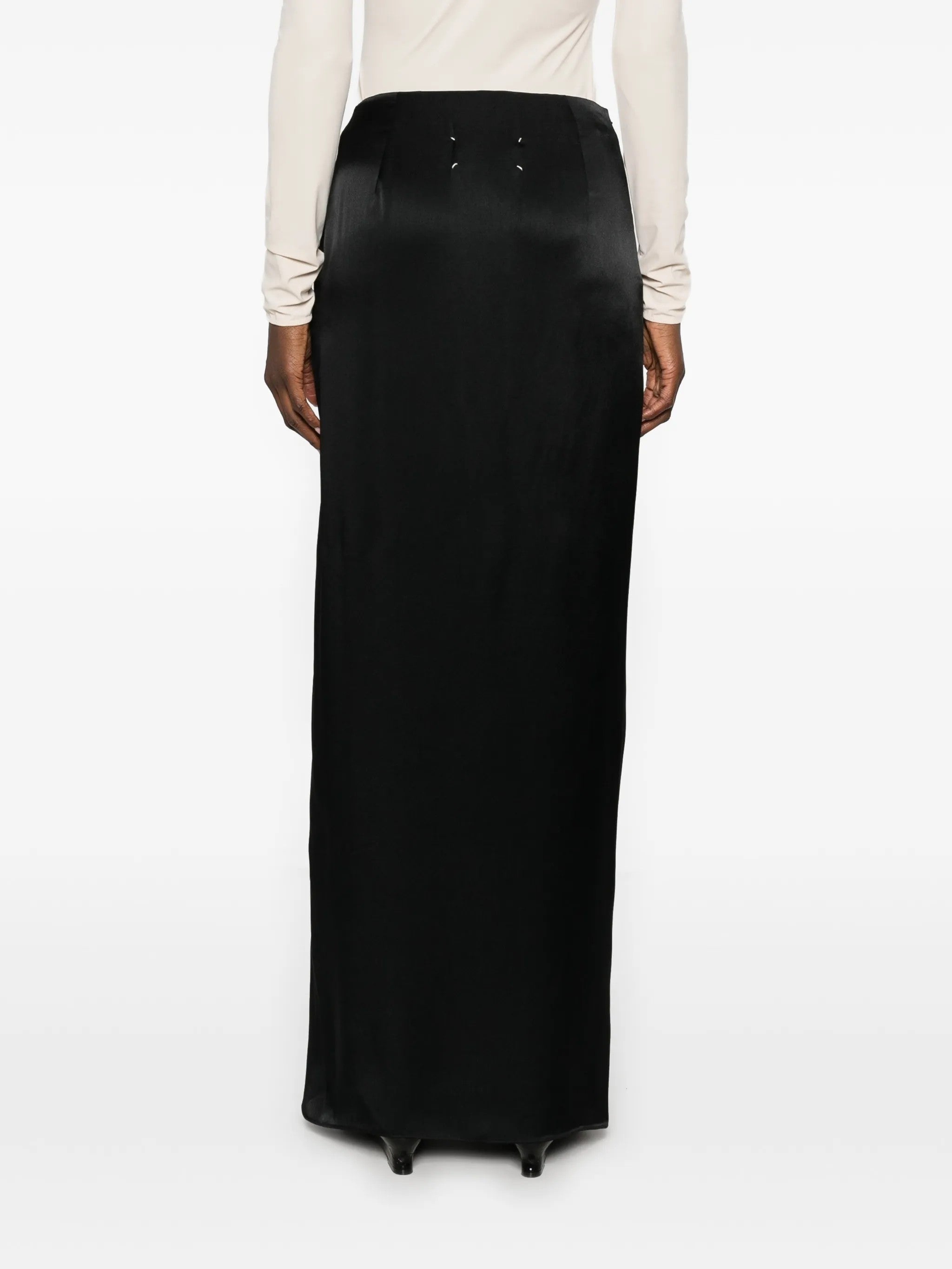 Maison Margiela GONNE Nero