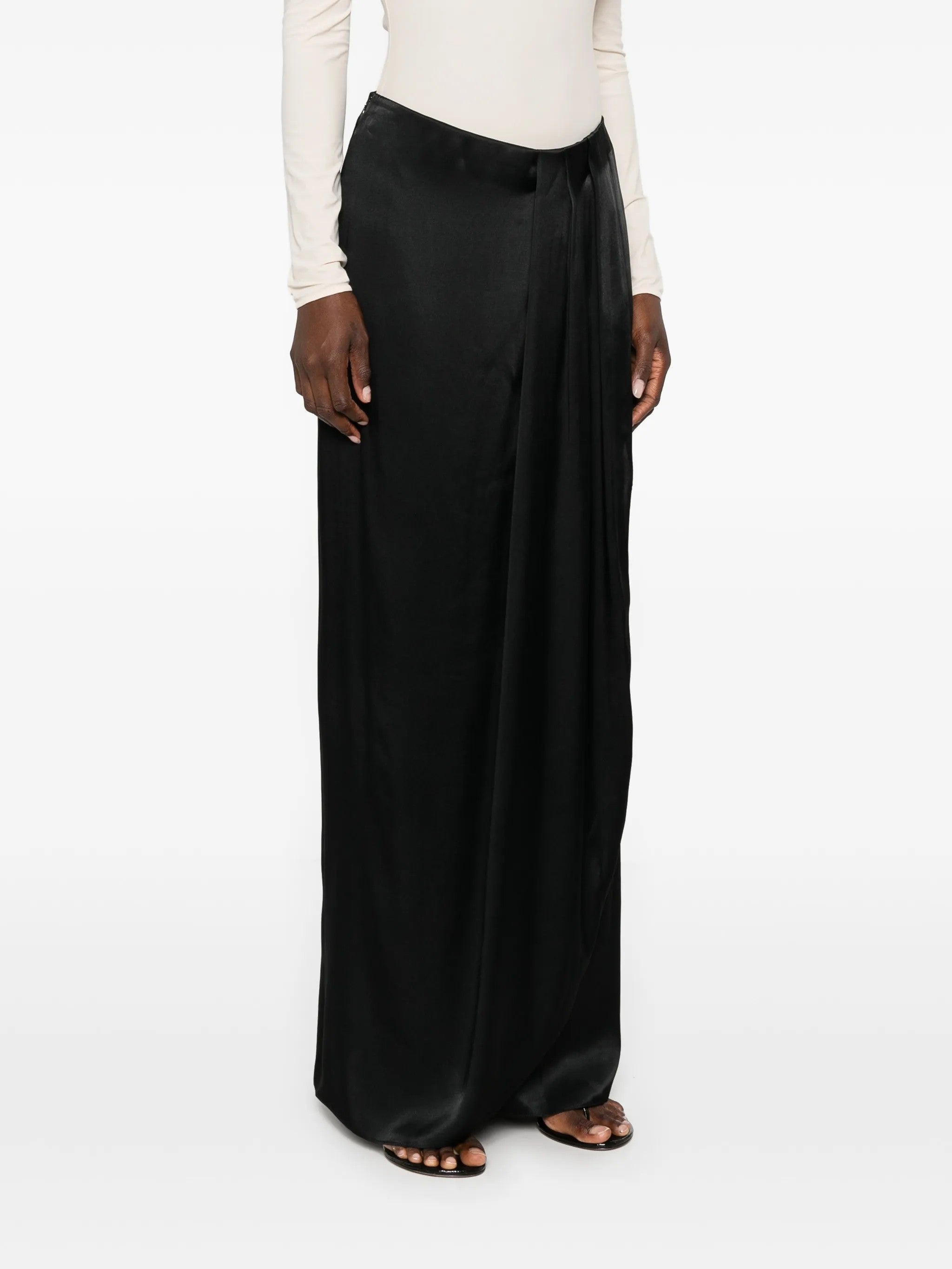 Maison Margiela GONNE Nero