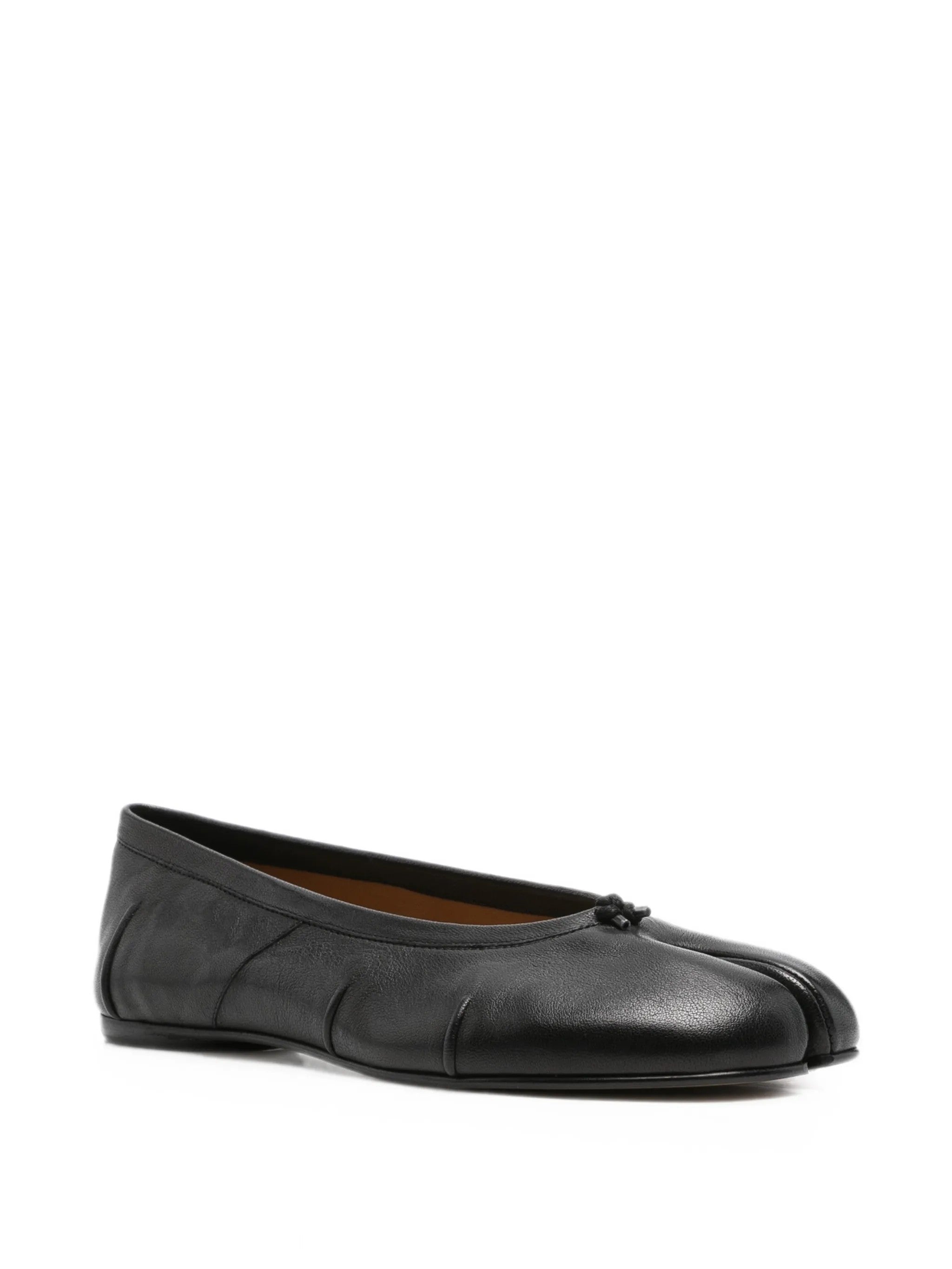 Maison Margiela BALLERINE Nero