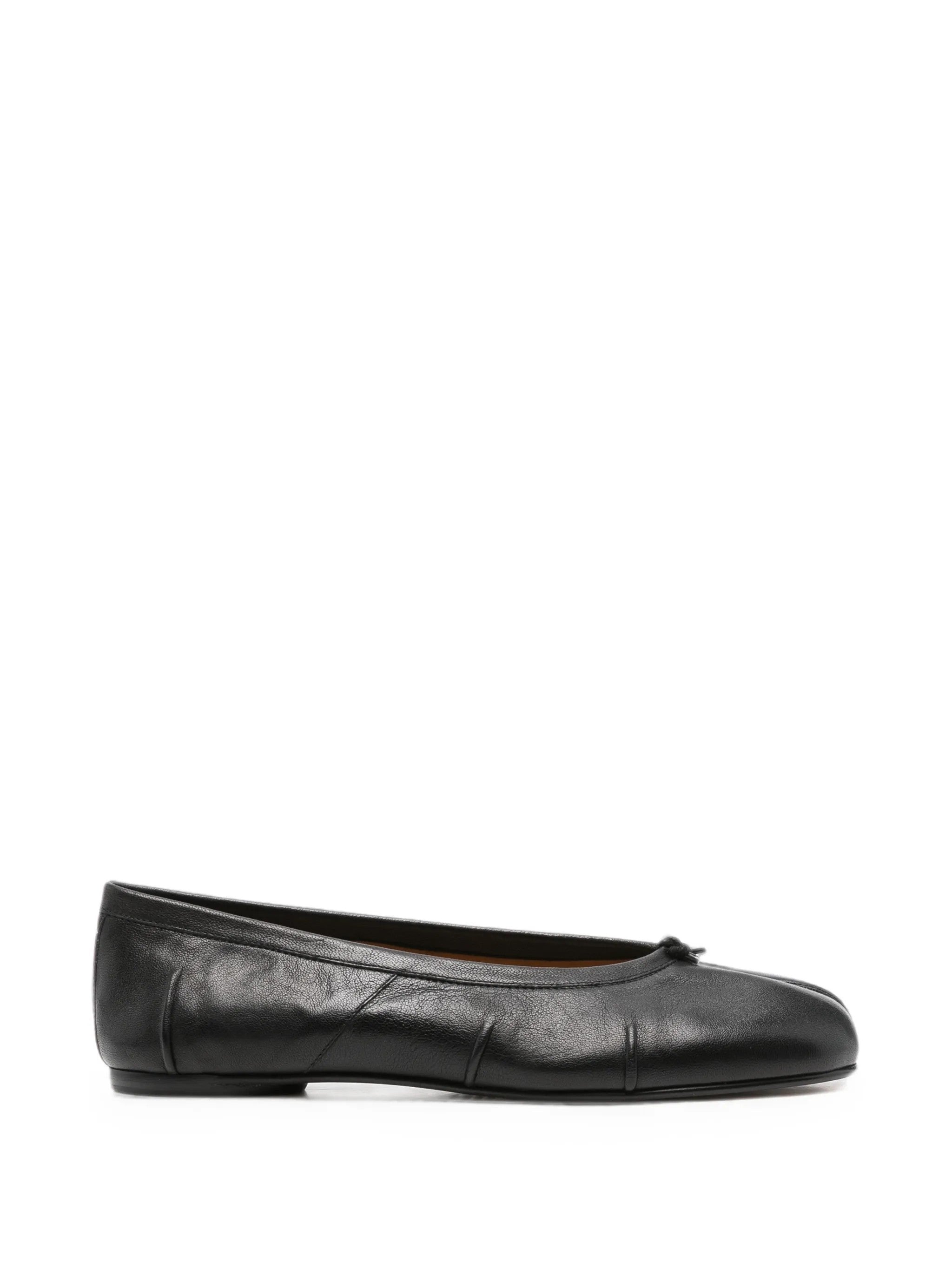 Maison Margiela BALLERINE Nero