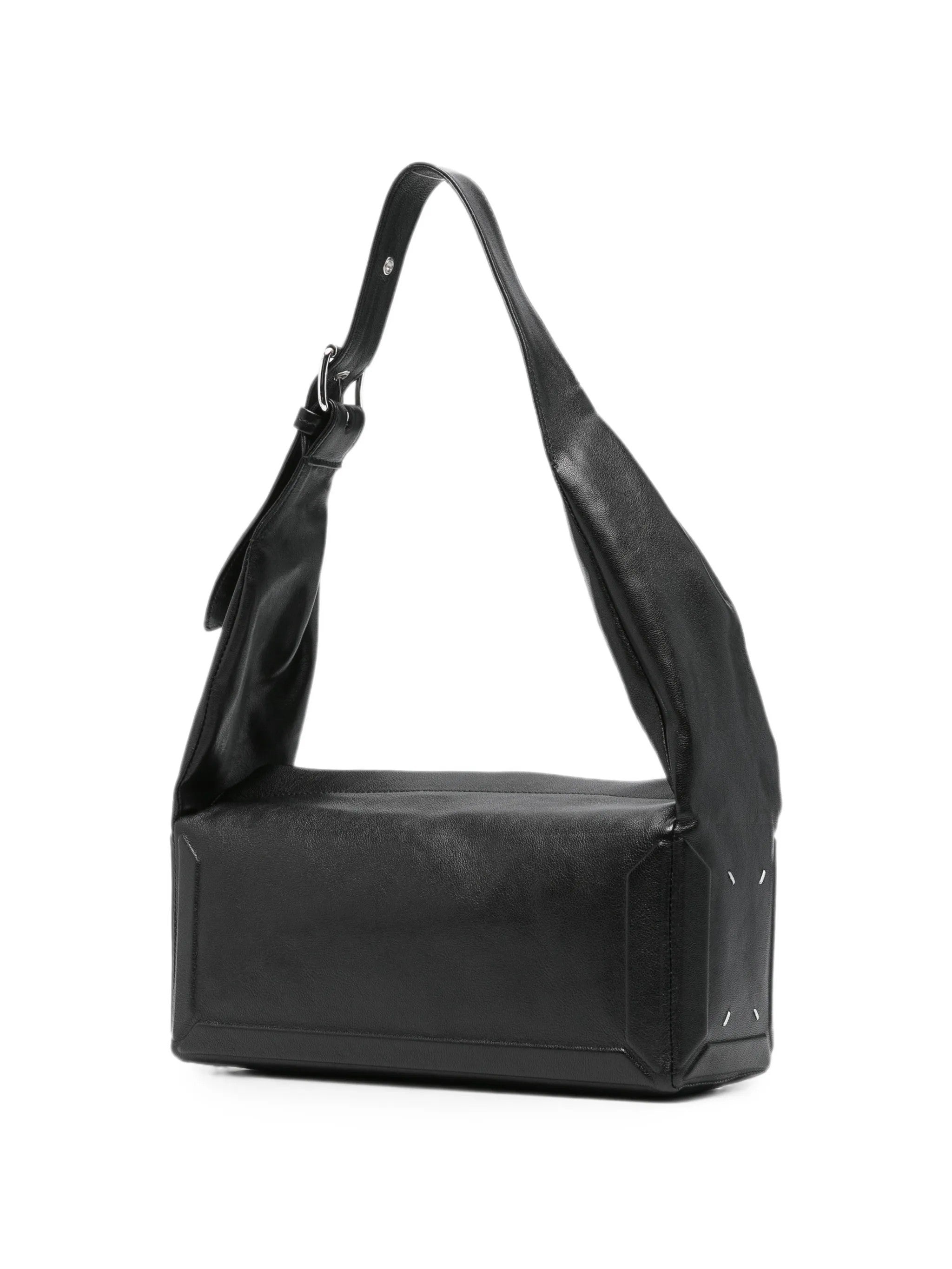Maison Margiela BORSE A SPALLA Nero