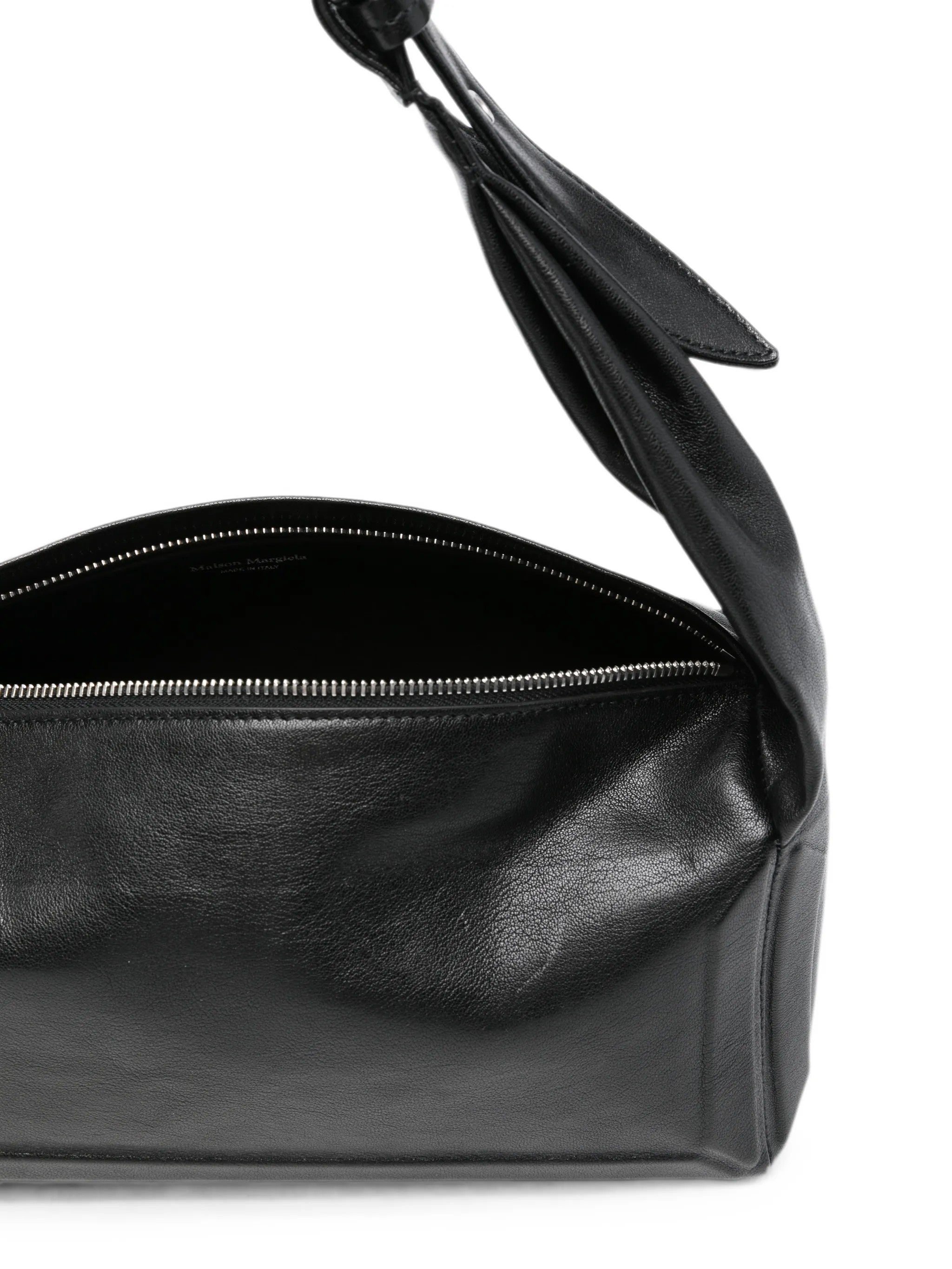 Maison Margiela BORSE A SPALLA Nero