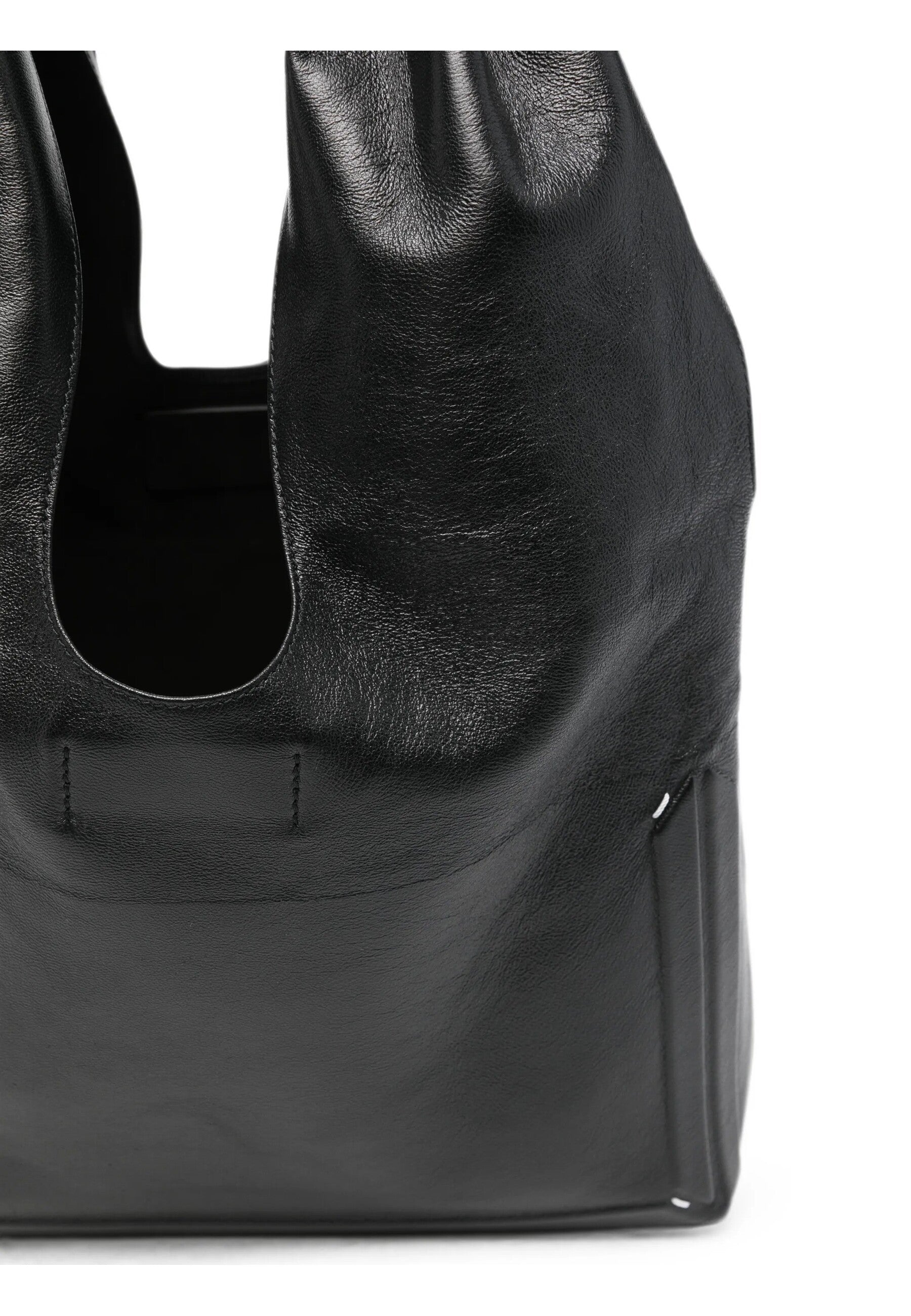 Maison Margiela BORSE A SPALLA Nero
