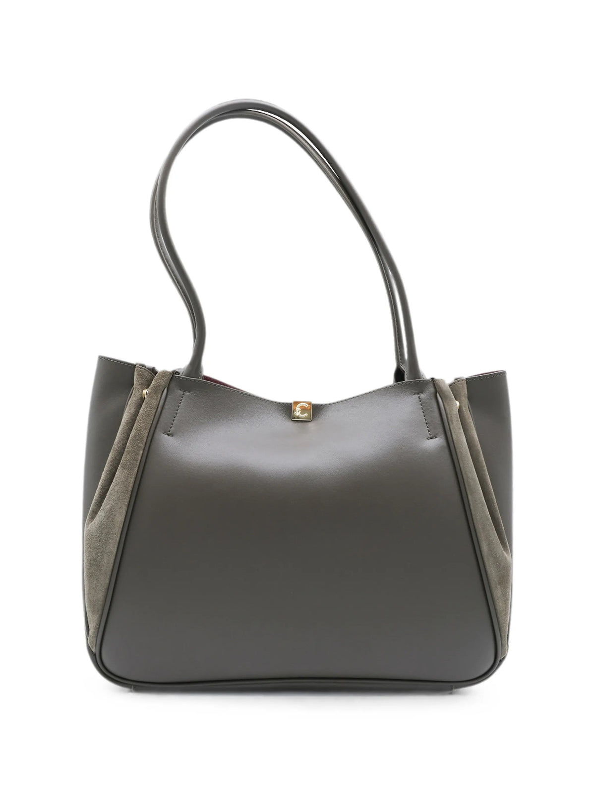 Coccinelle BORSE A MANO Beige