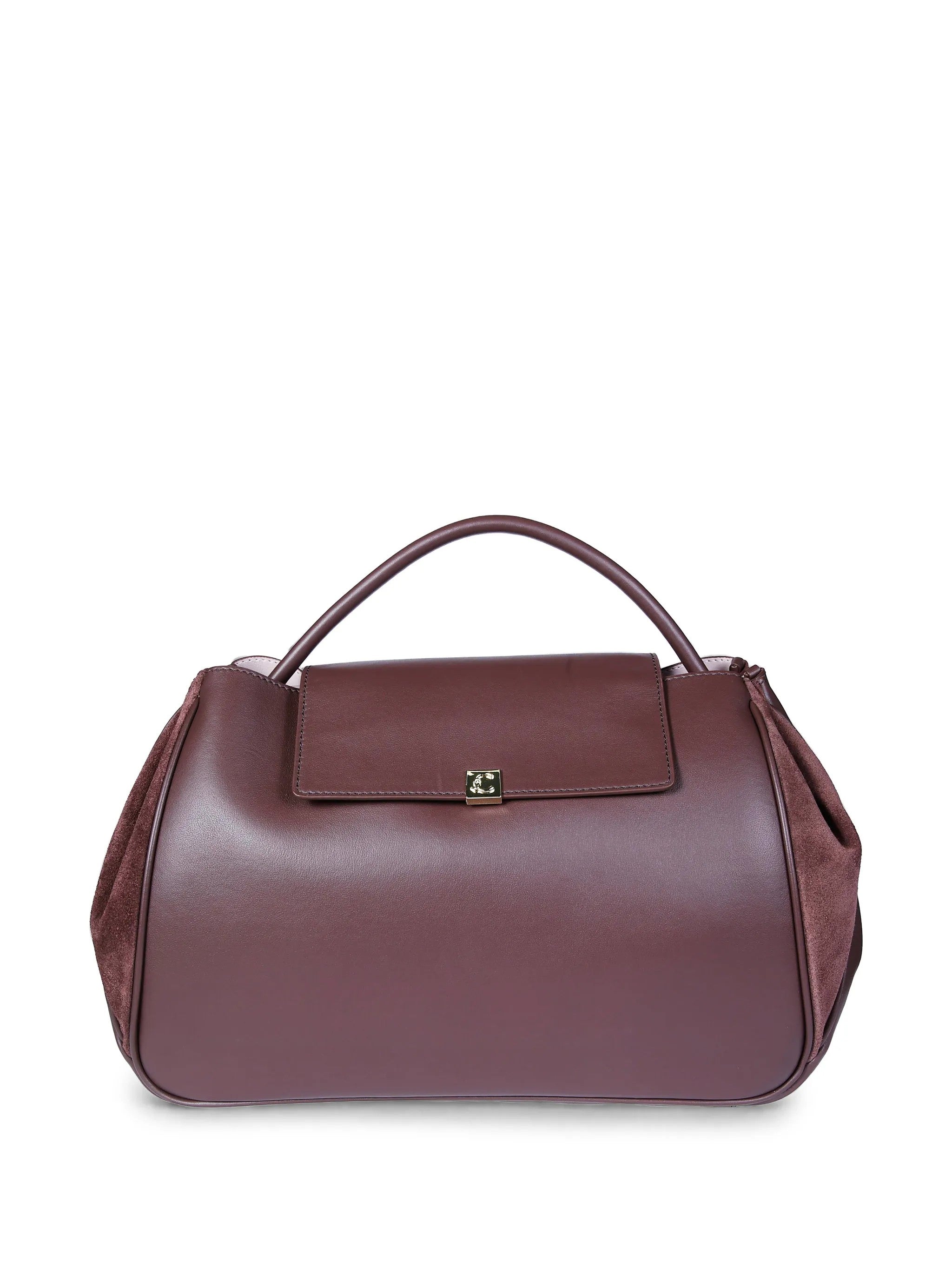 Coccinelle BORSE A MANO Rosso