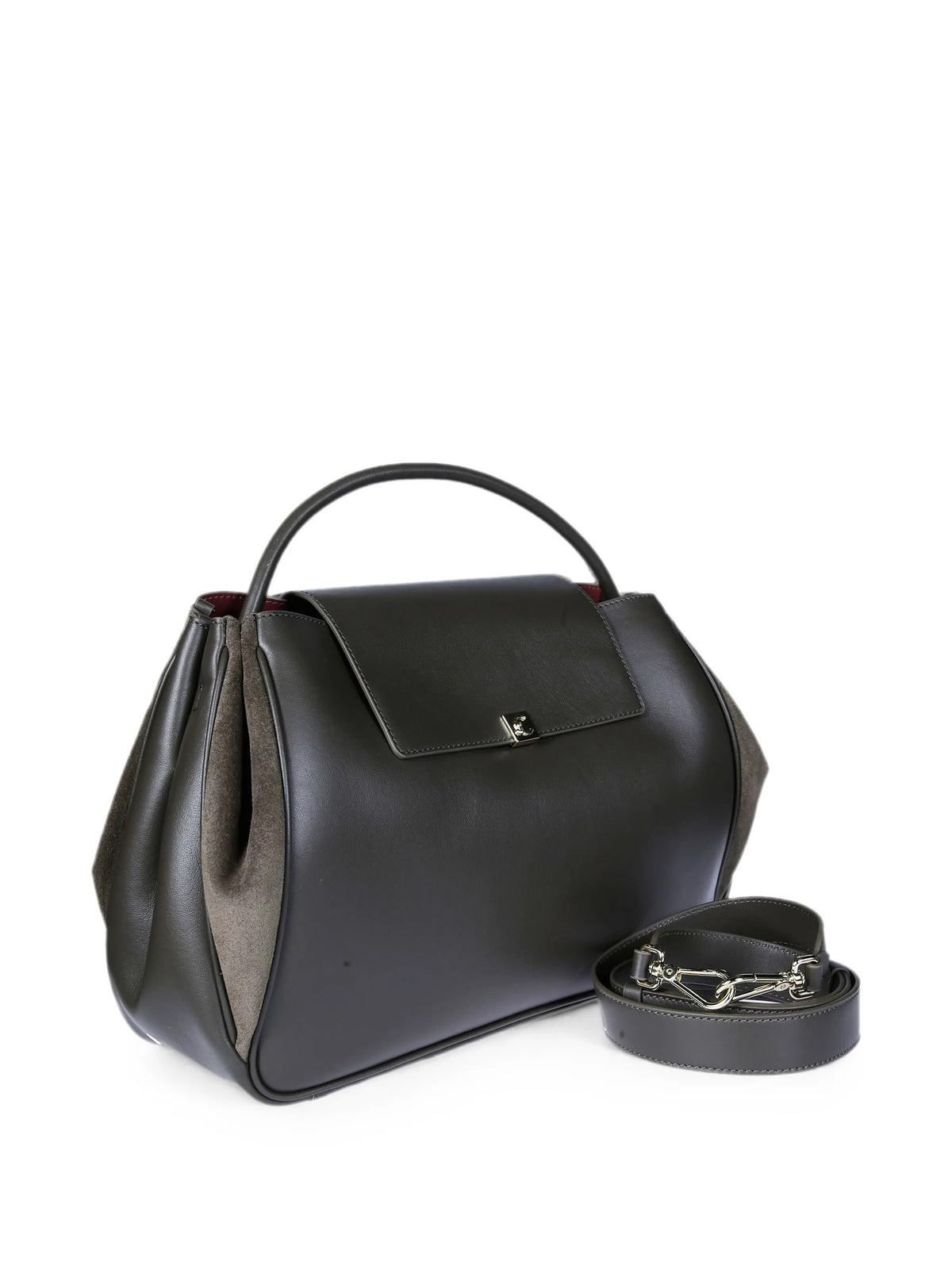 Coccinelle BORSE A MANO Beige