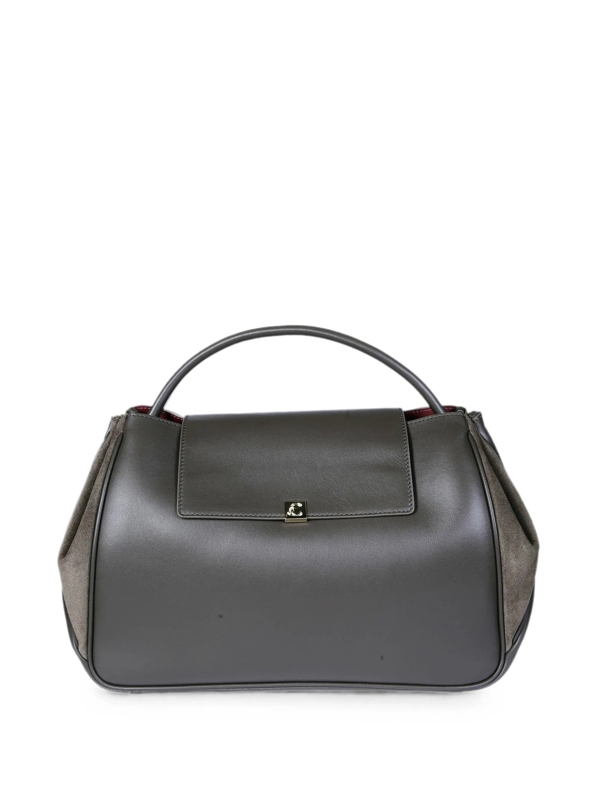 Coccinelle BORSE A MANO Beige