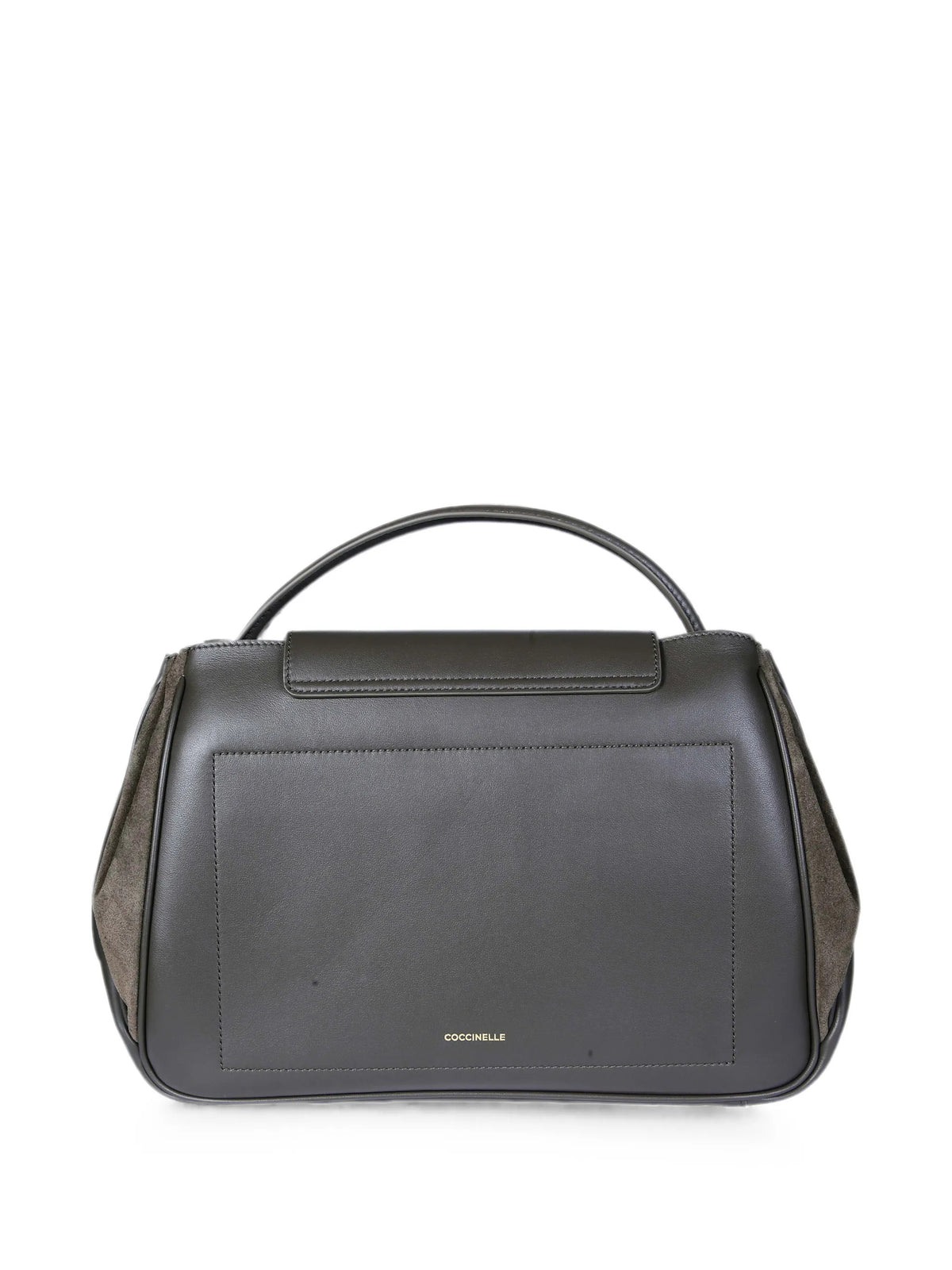 Coccinelle BORSE A MANO Beige
