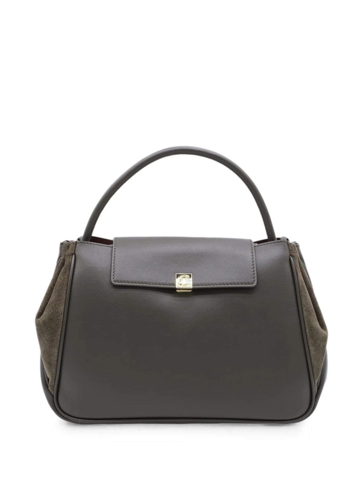 Coccinelle BORSE A MANO Beige