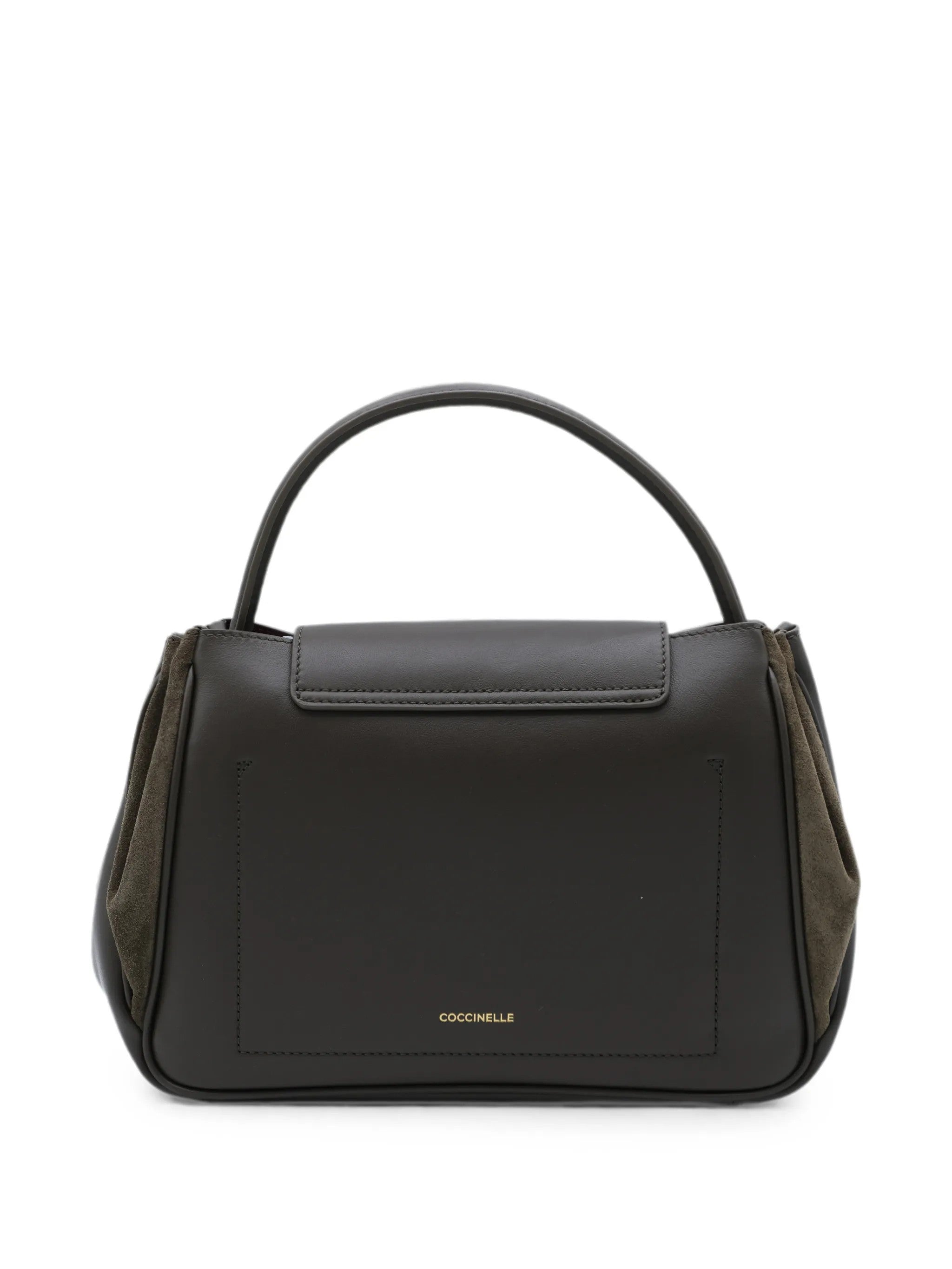 Coccinelle BORSE A MANO Beige