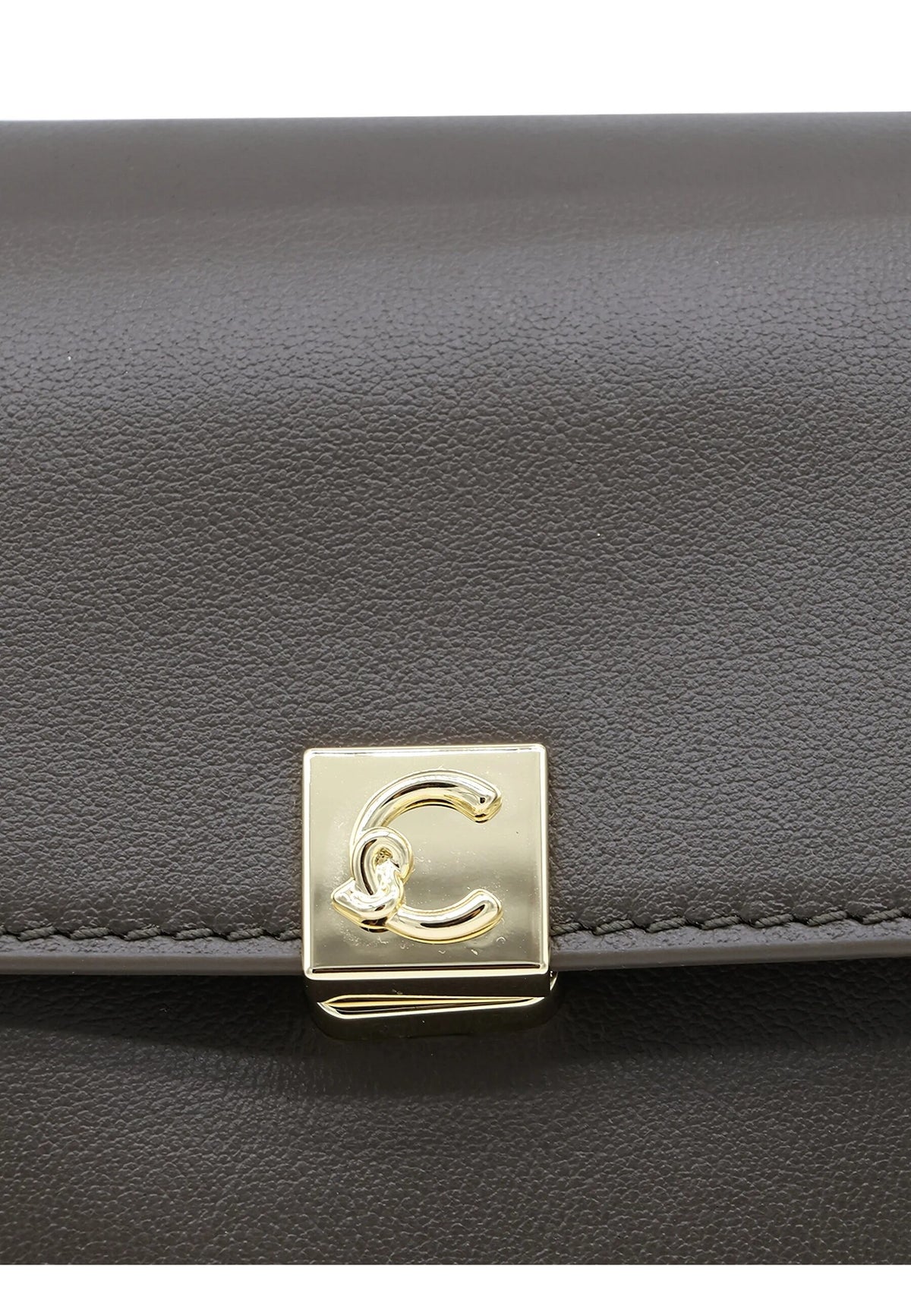 Coccinelle BORSE A MANO Beige