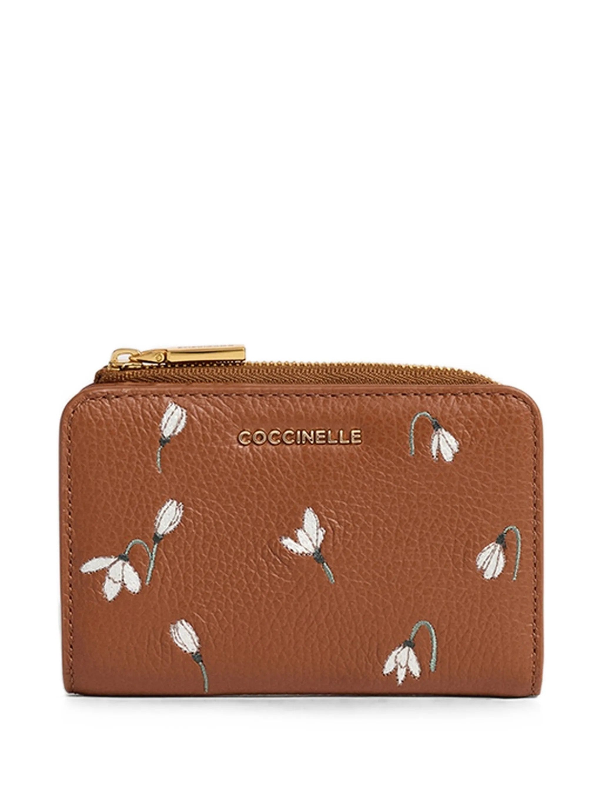 Coccinelle BORSE A MANO Marrone
