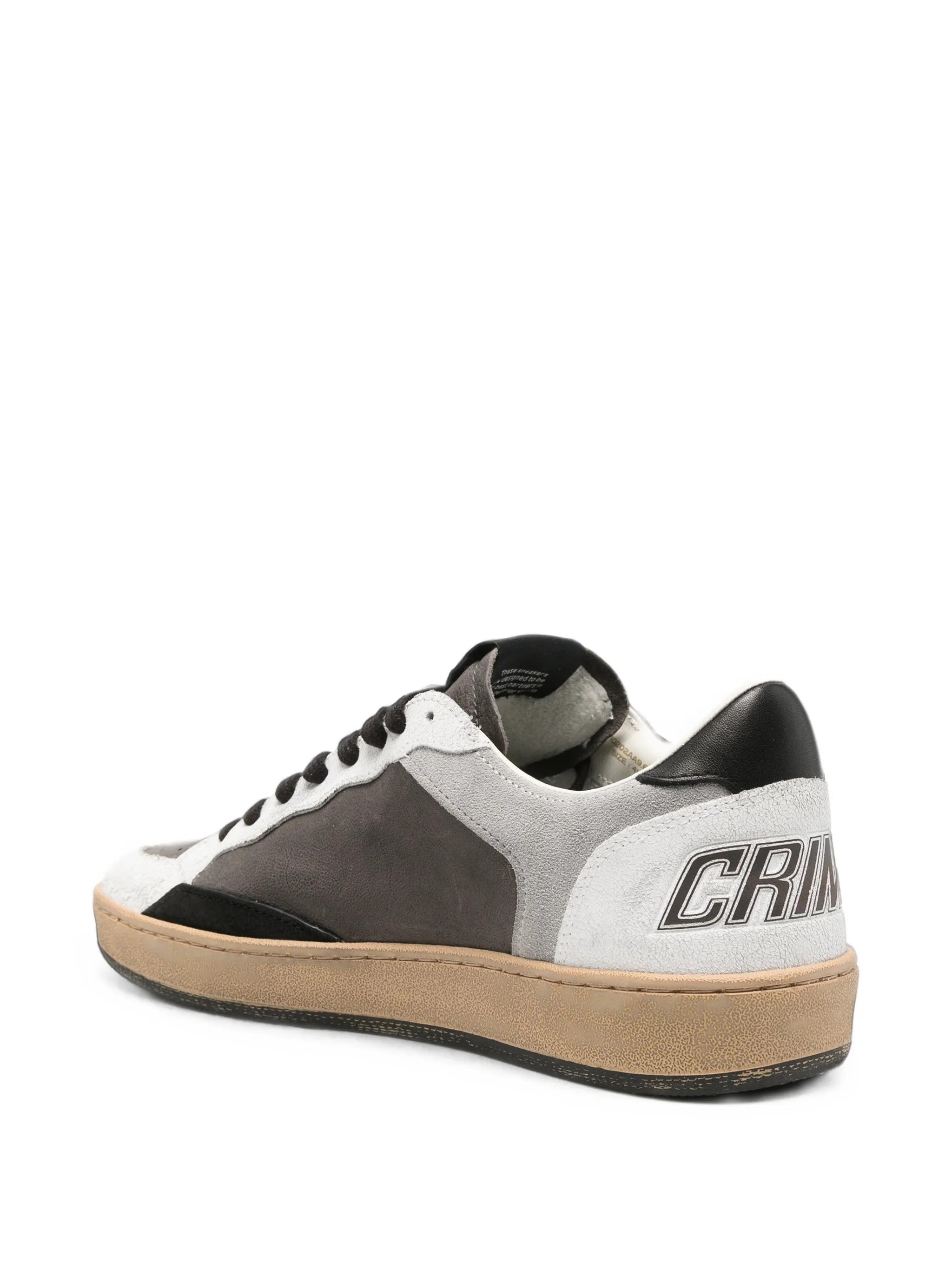 Crime London SNEAKERS Multicolor
