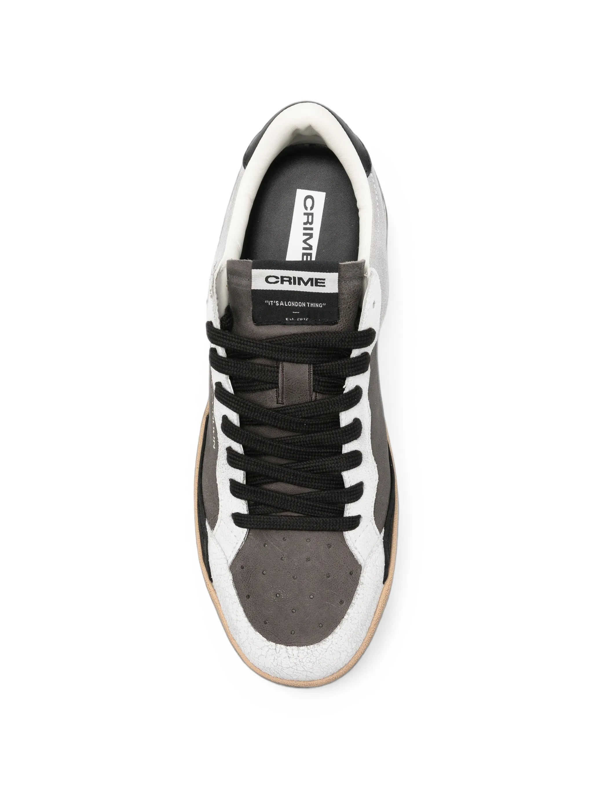 Crime London SNEAKERS Multicolor
