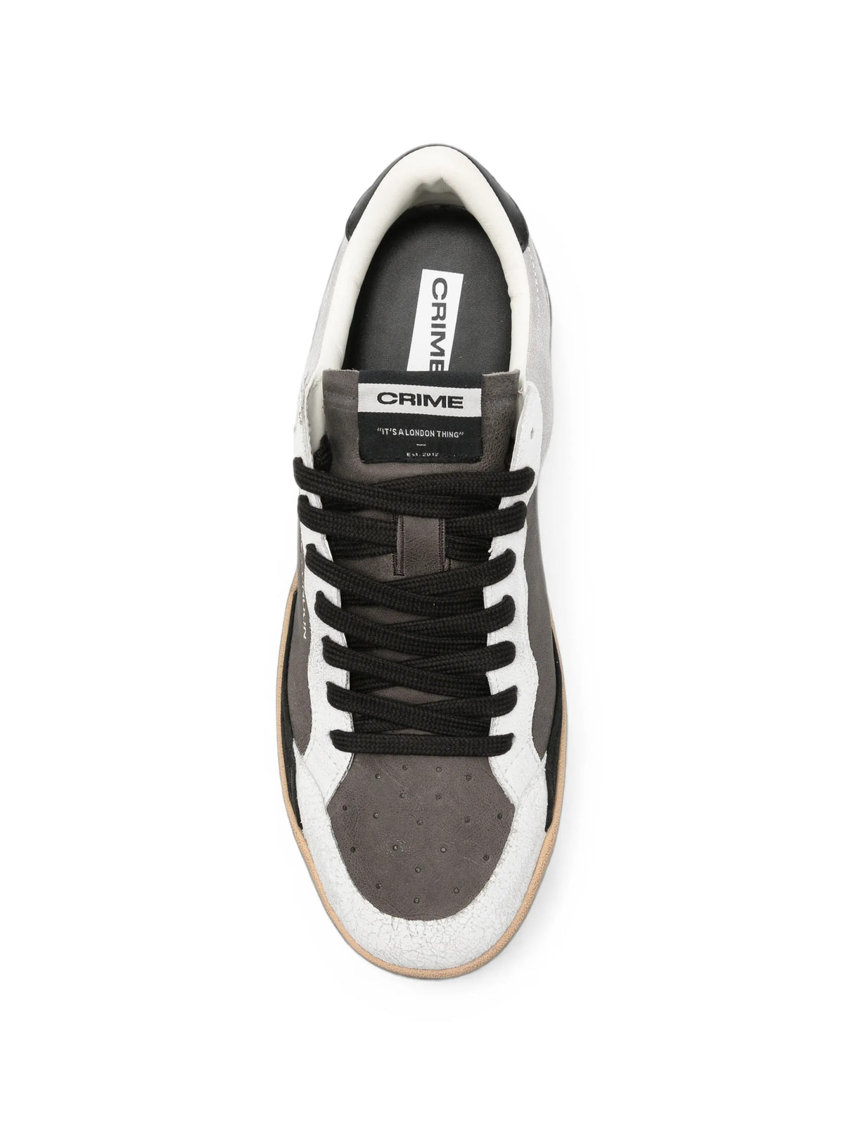 Crime London SNEAKERS Multicolor