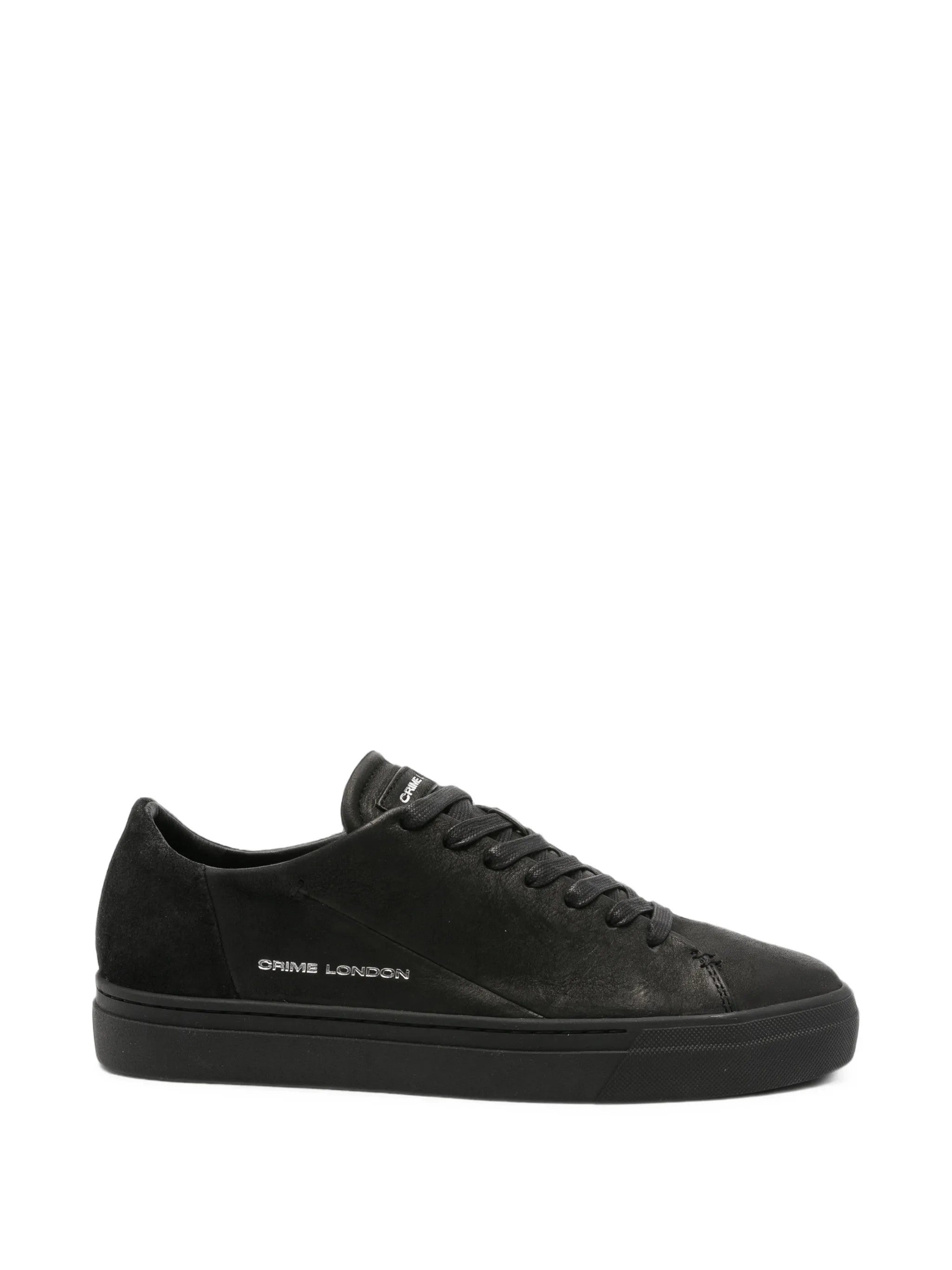 Crime London SNEAKERS Nero