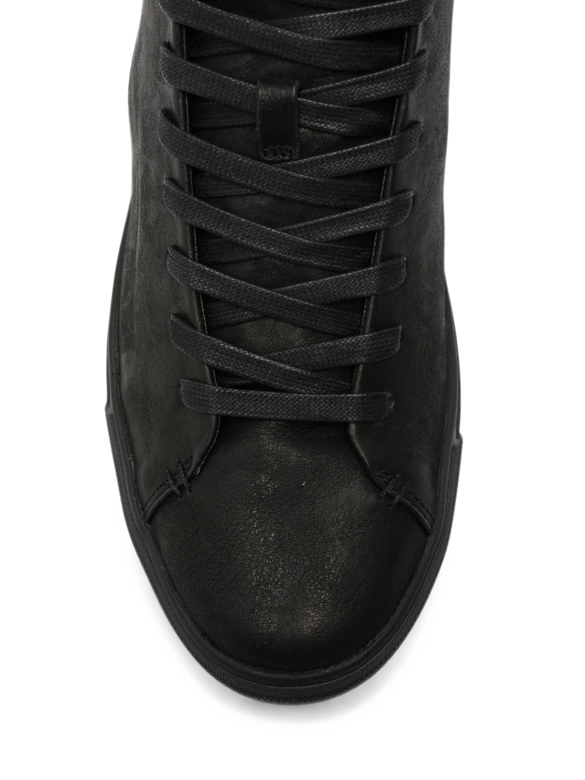 Crime London SNEAKERS Nero