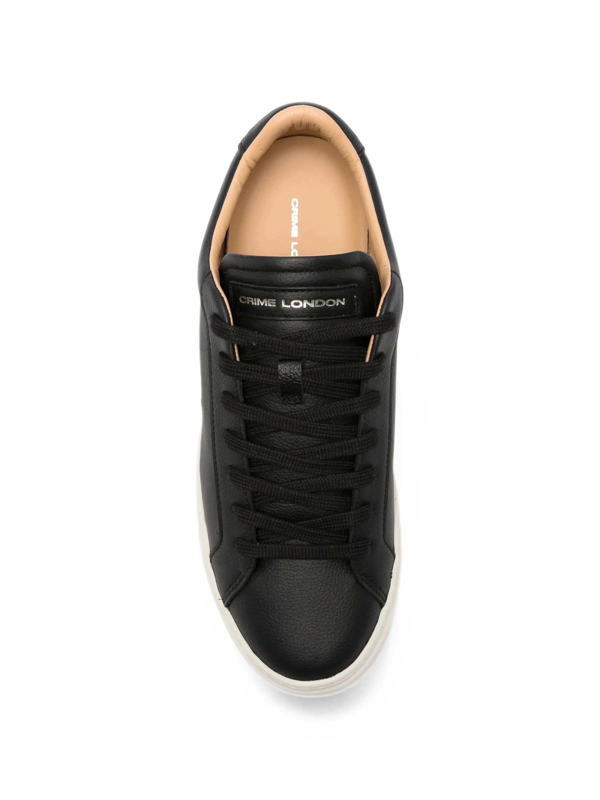 Crime London SNEAKERS Nero