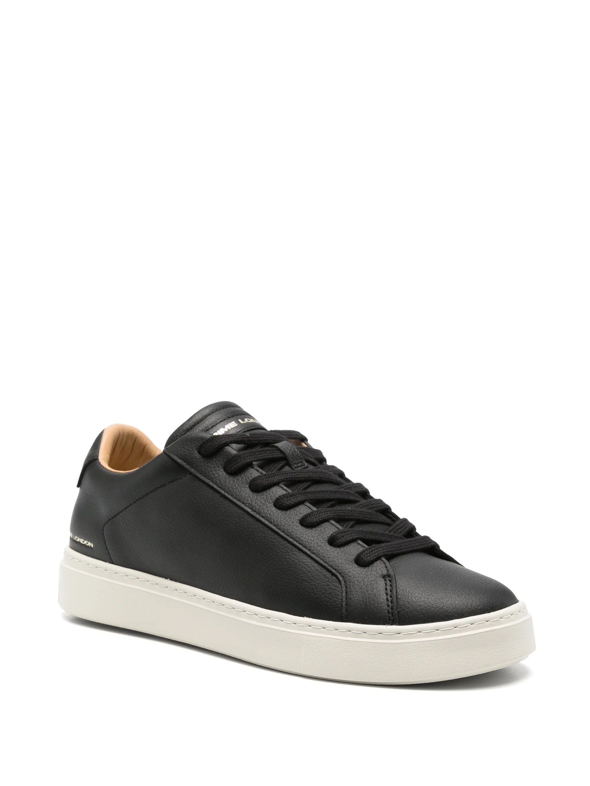 Crime London SNEAKERS Nero