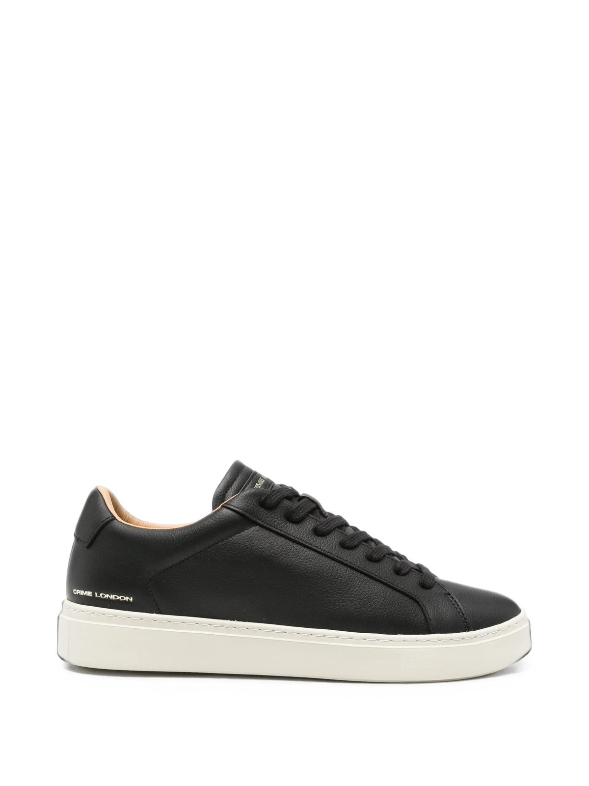 Crime London SNEAKERS Nero