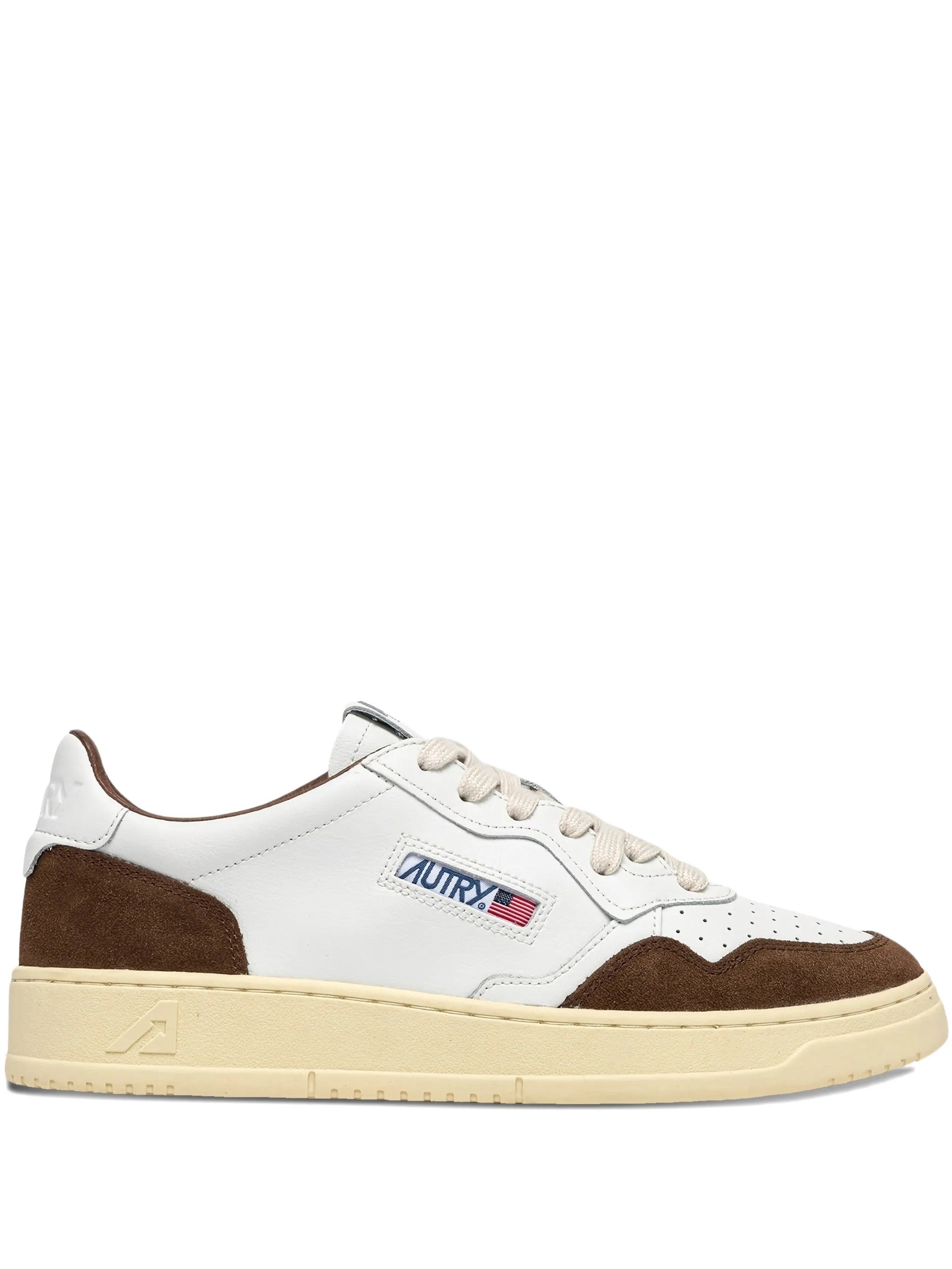 Autry SNEAKERS Bianco