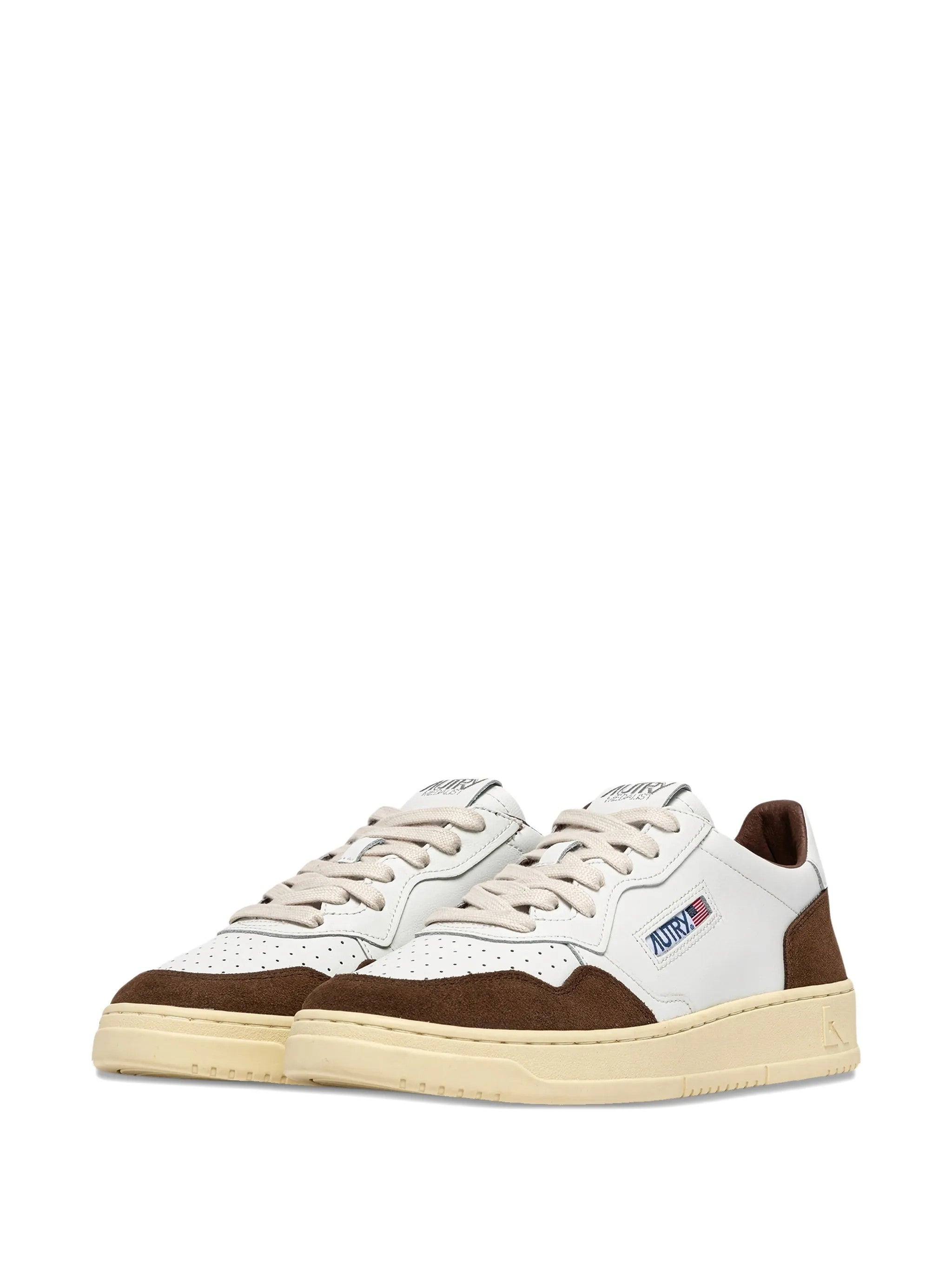 Autry SNEAKERS Bianco