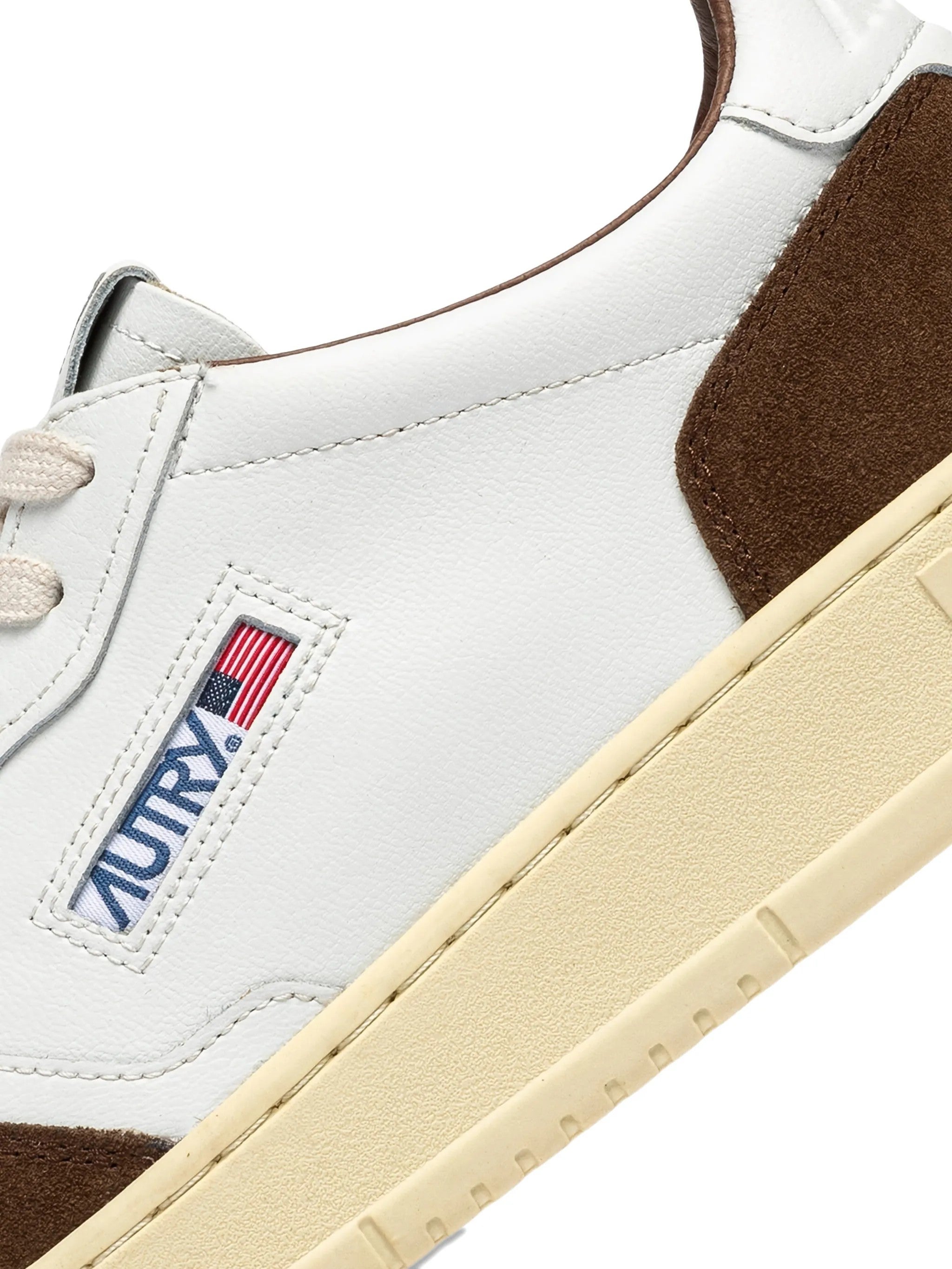 Autry SNEAKERS Bianco