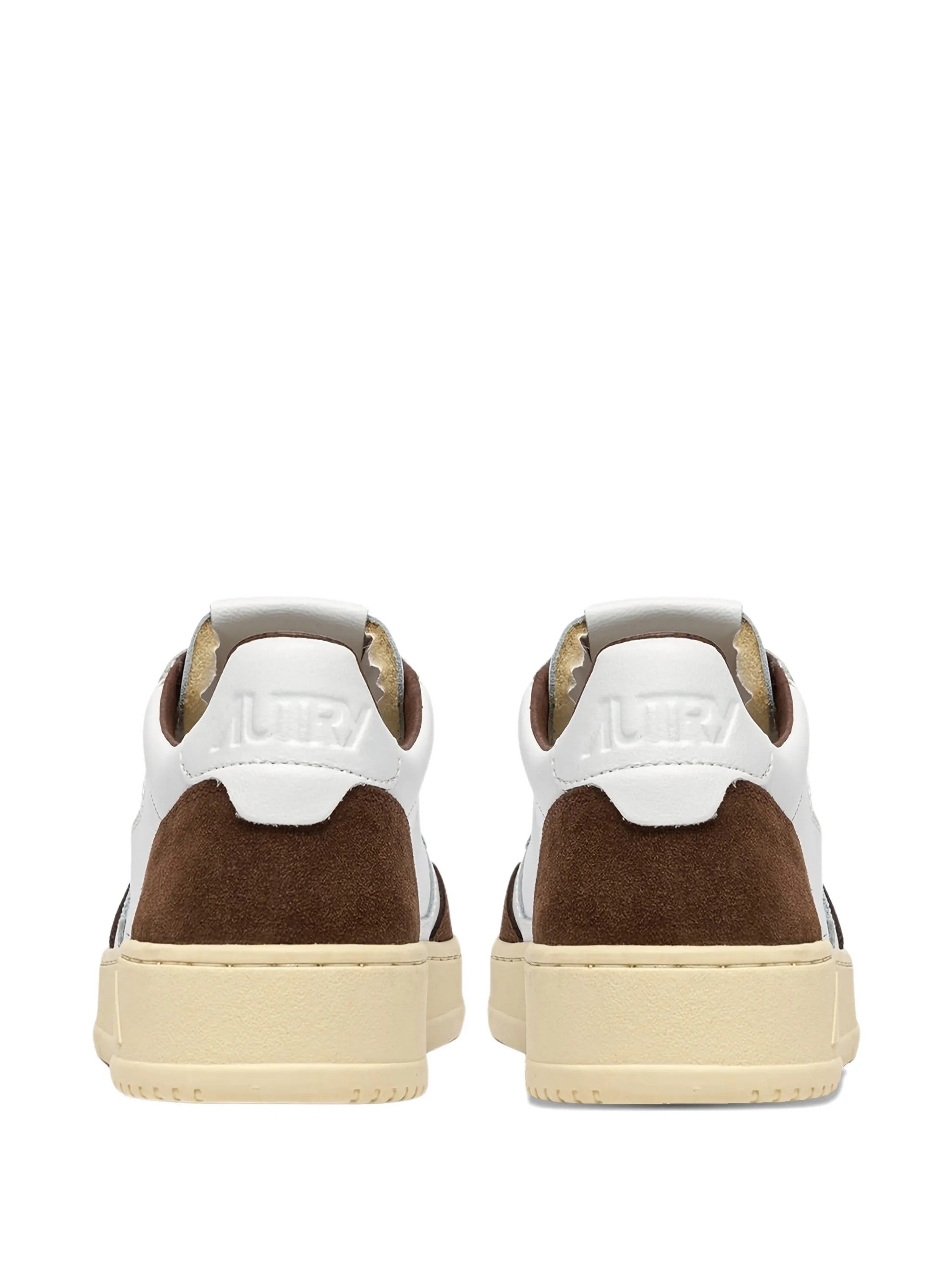 Autry SNEAKERS Bianco