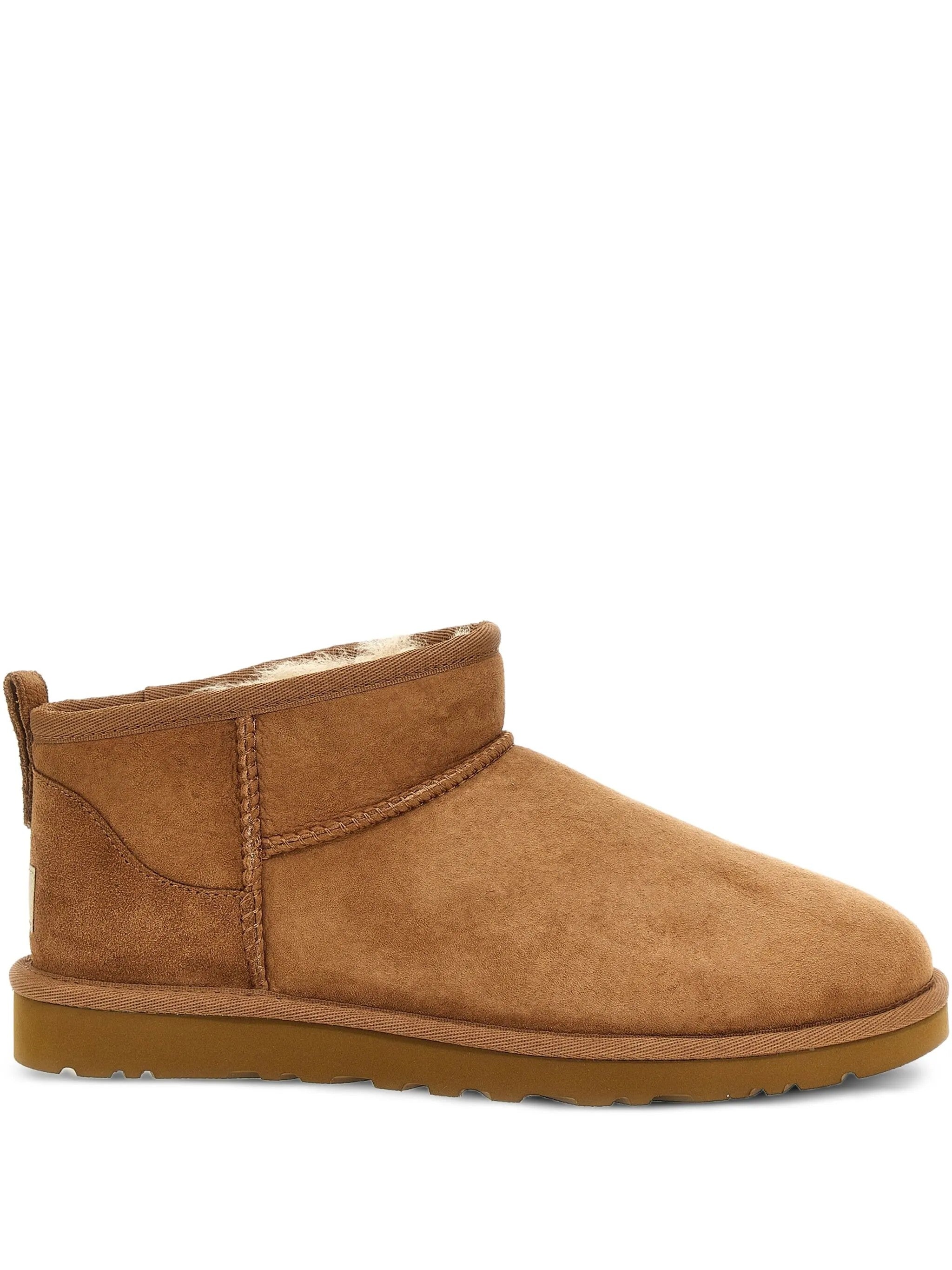 Ugg STIVALETTI Beige