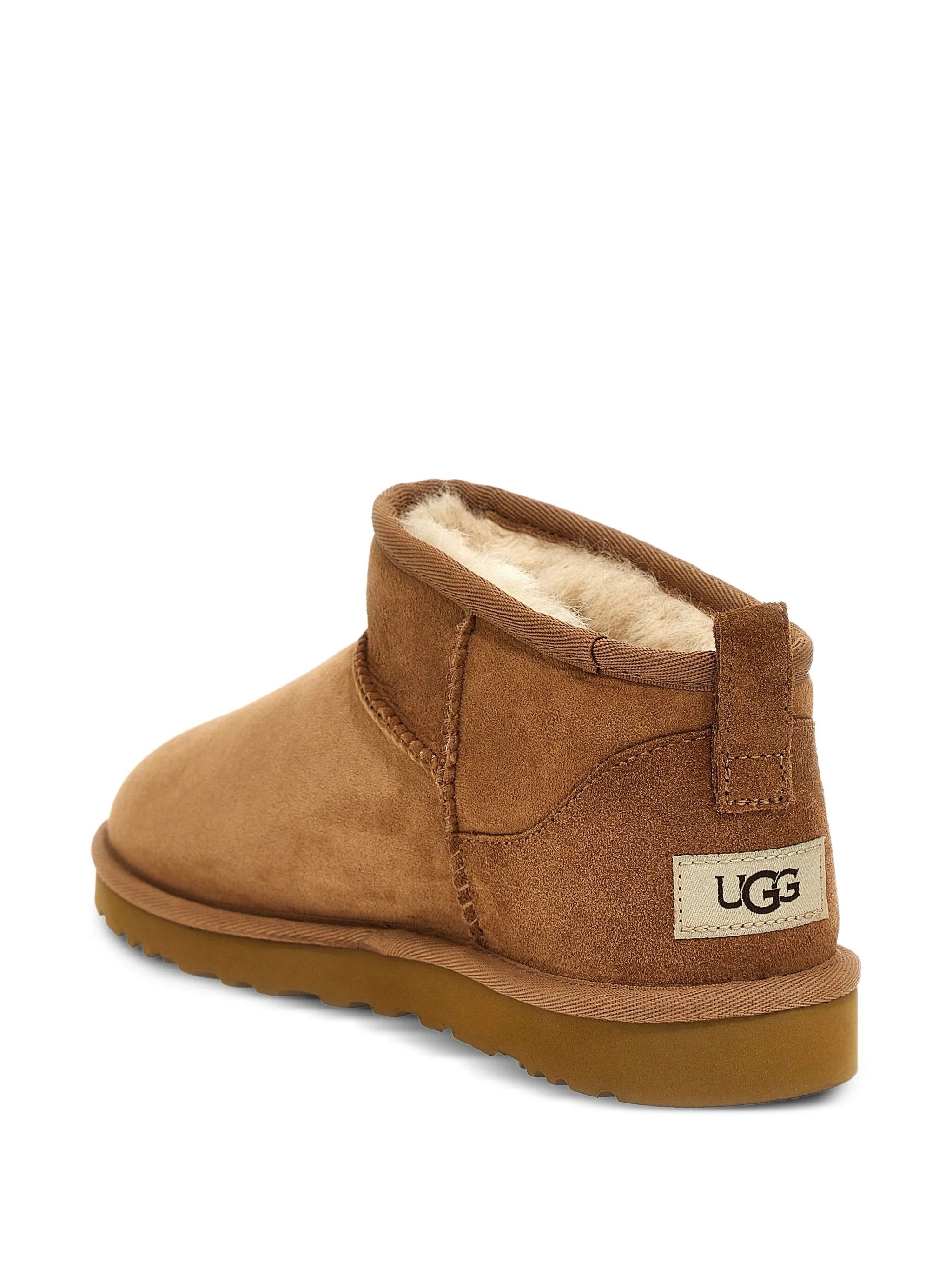 Ugg STIVALETTI Beige