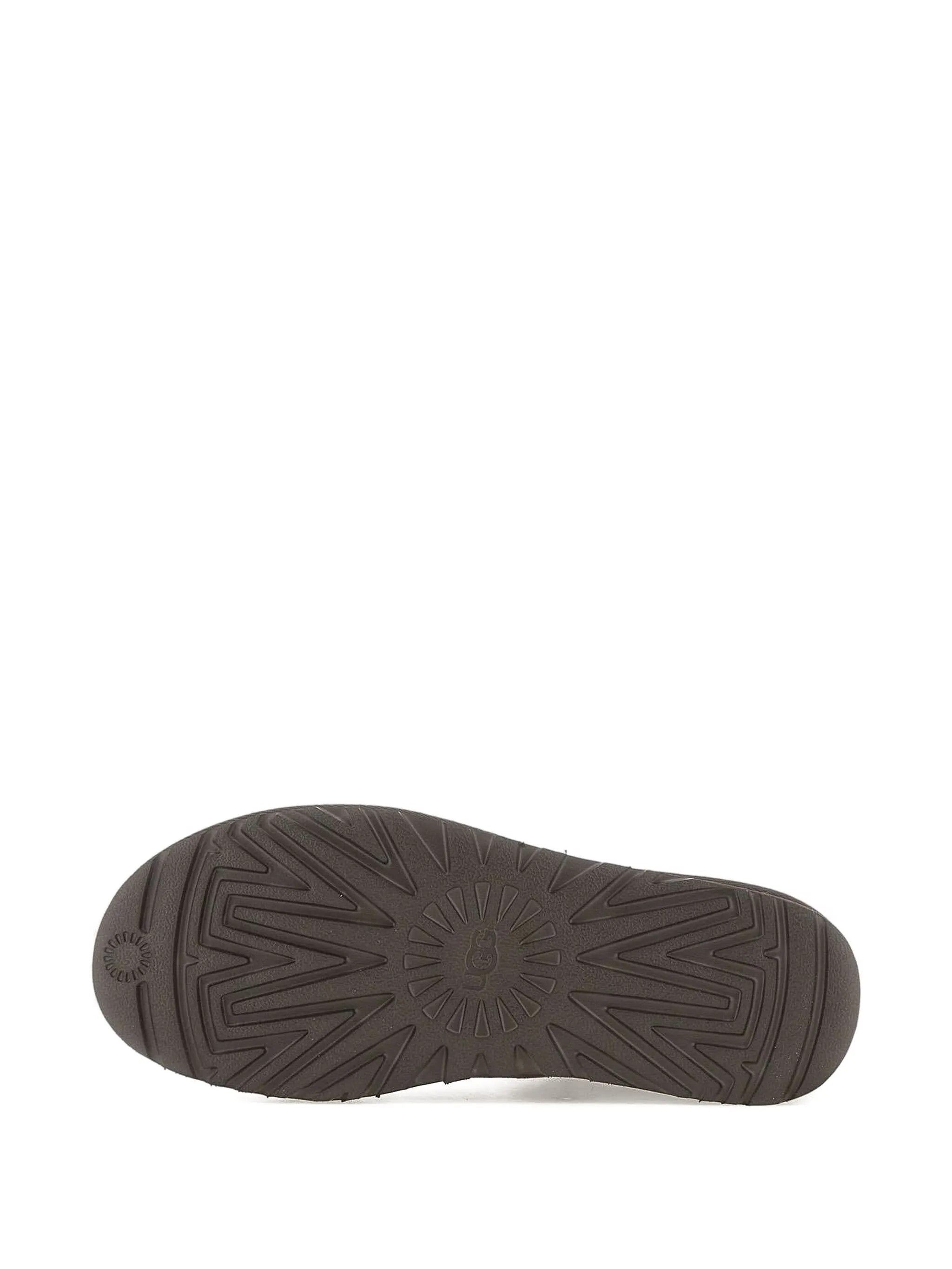 Ugg STIVALETTI Marrone