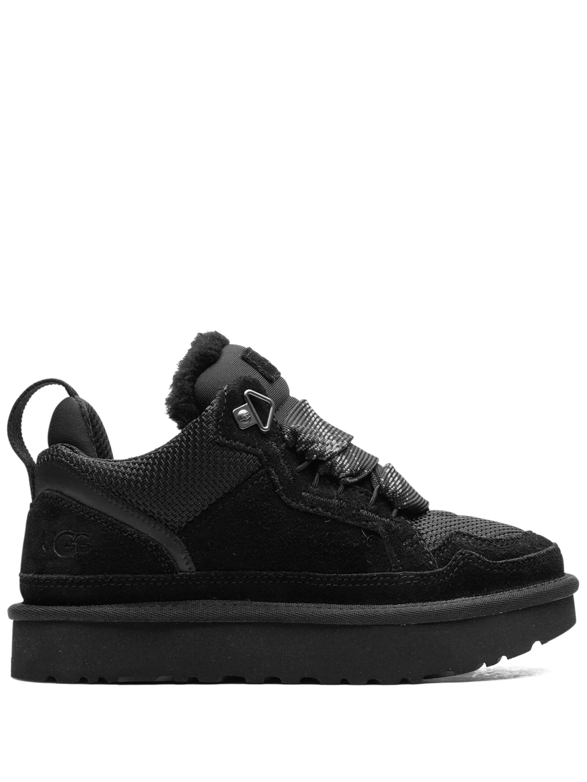 Ugg SNEAKERS Nero