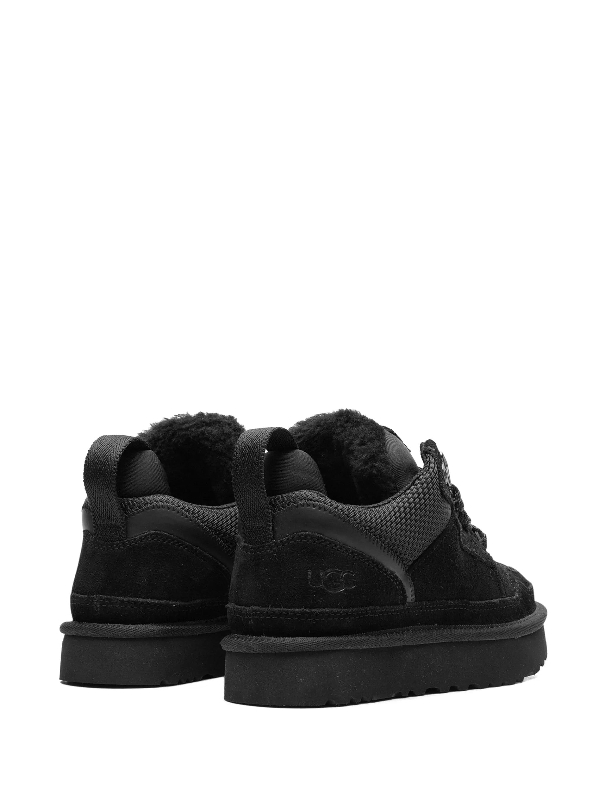 Ugg SNEAKERS Nero