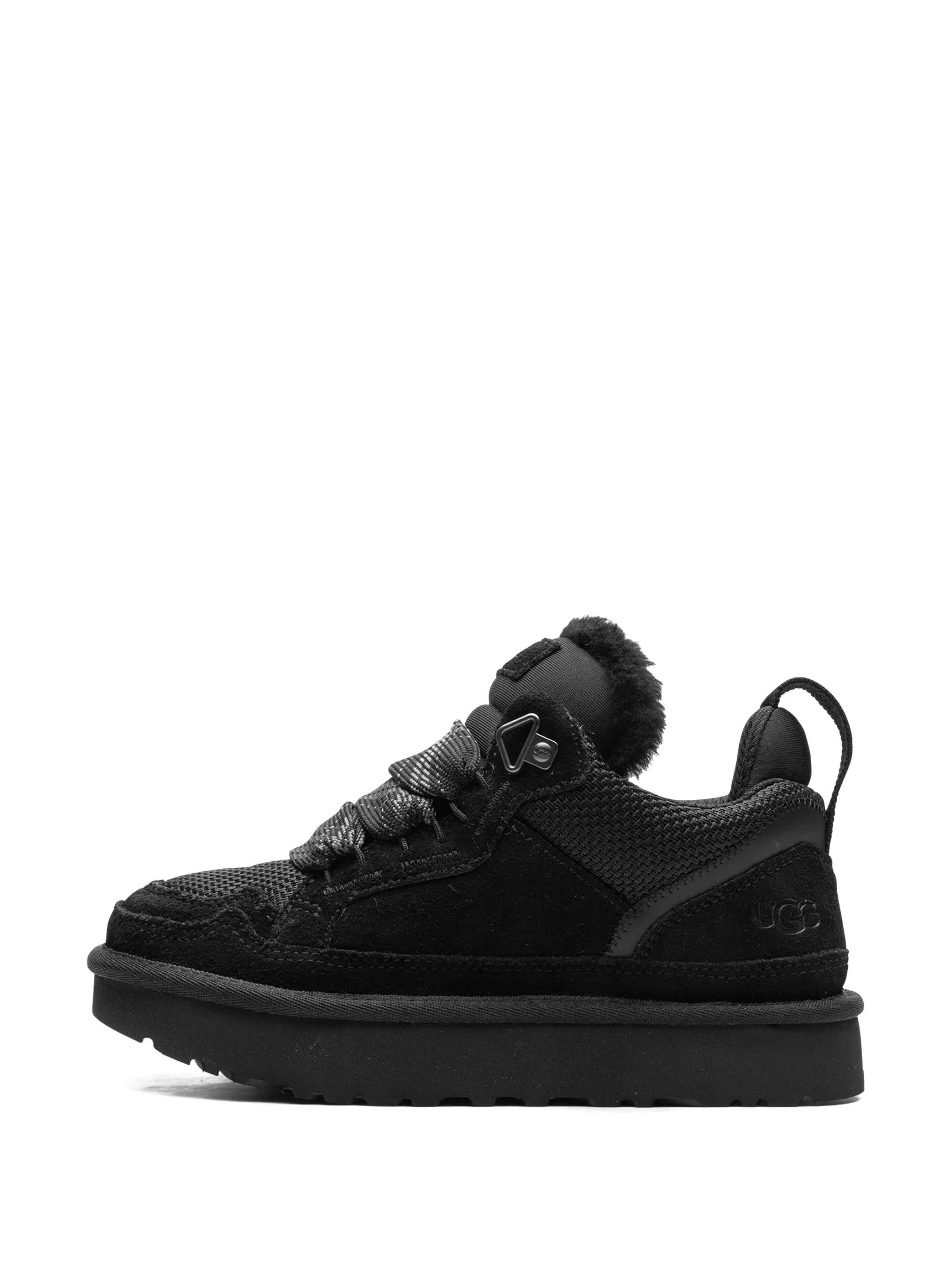 Ugg SNEAKERS Nero