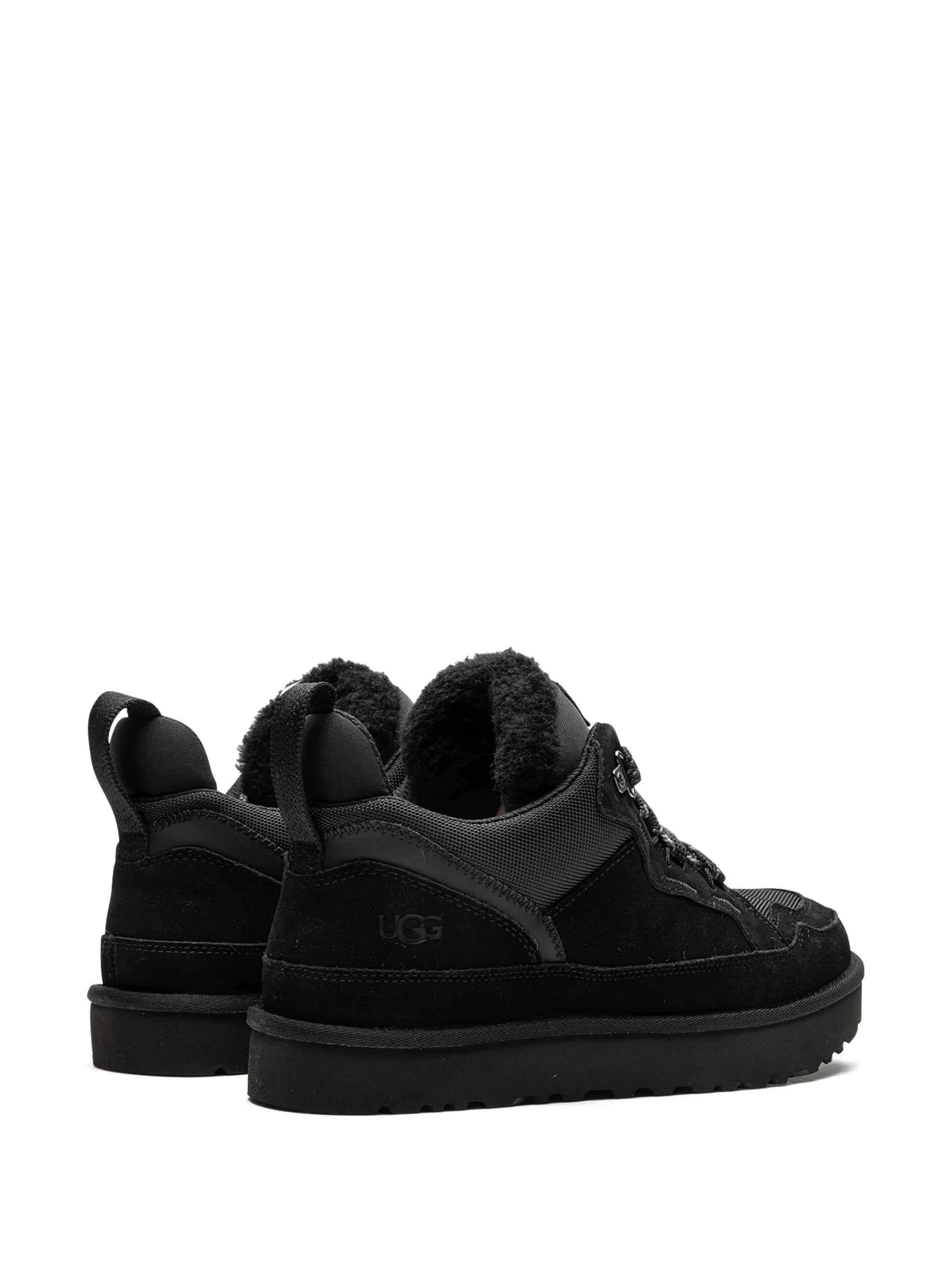 Ugg SNEAKERS Nero