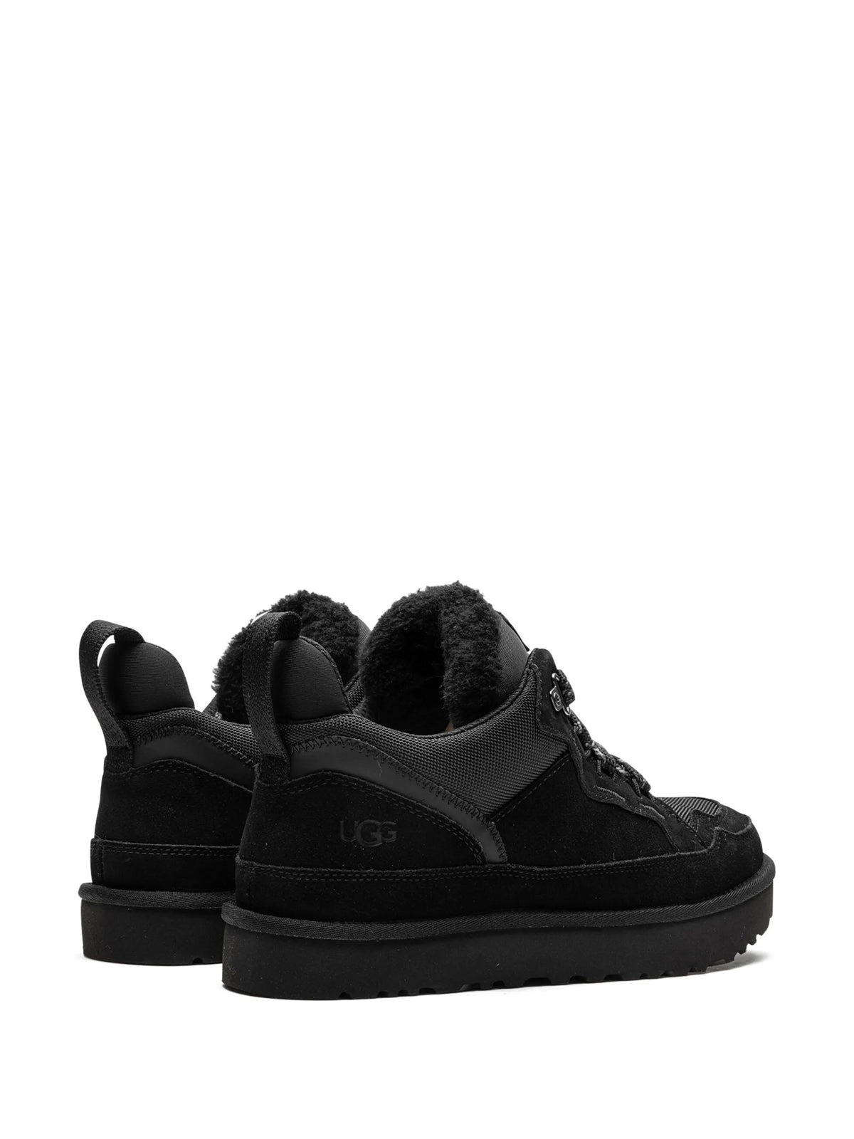 Ugg SNEAKERS Nero