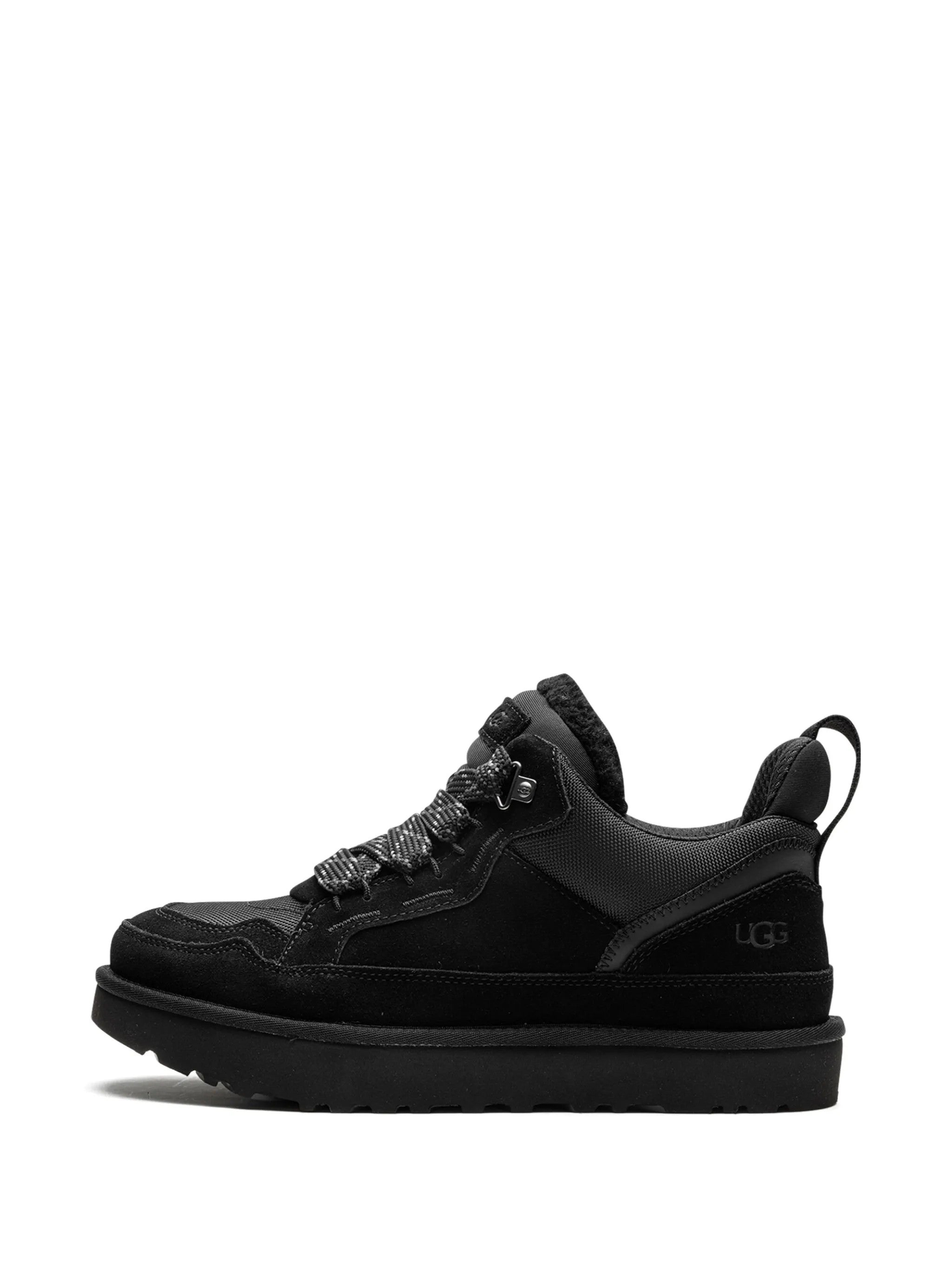 Ugg SNEAKERS Nero