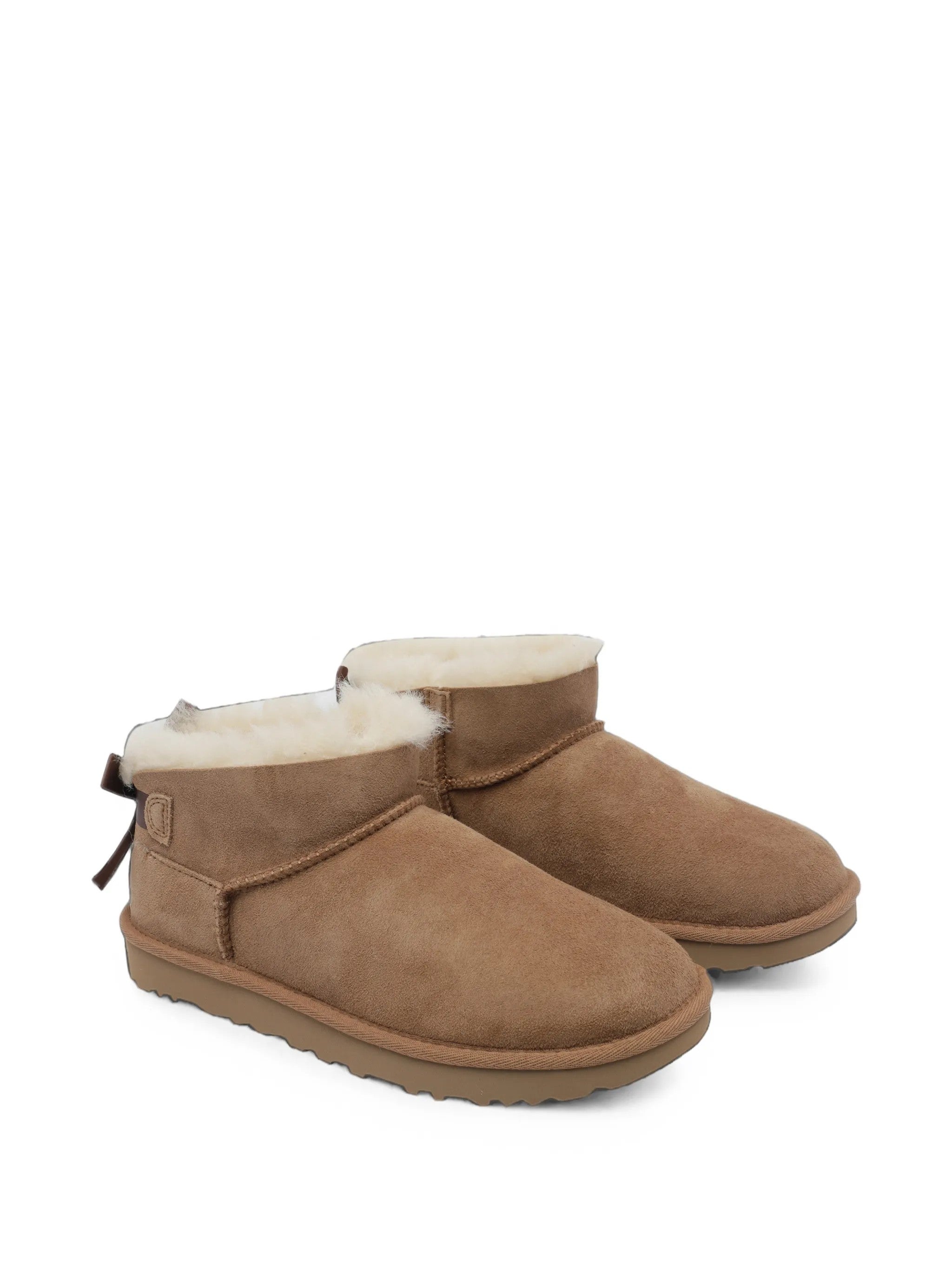 Ugg STIVALETTI Beige
